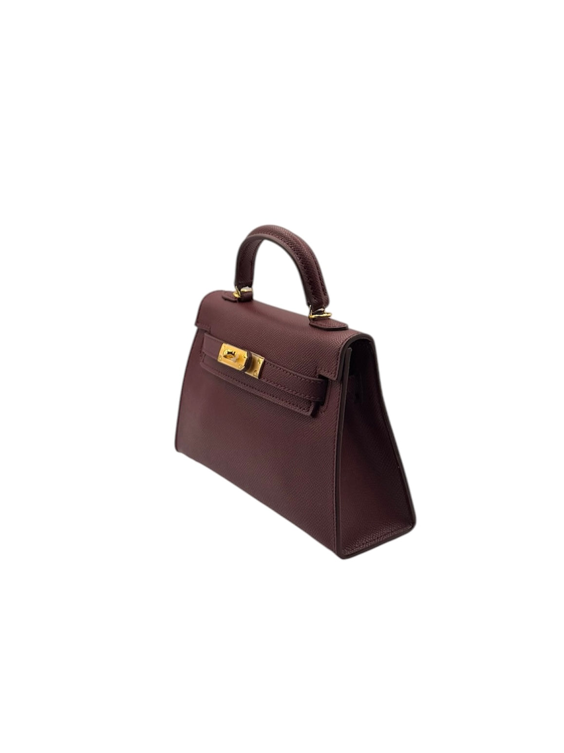 KENNEDY 20cm Bordeaux