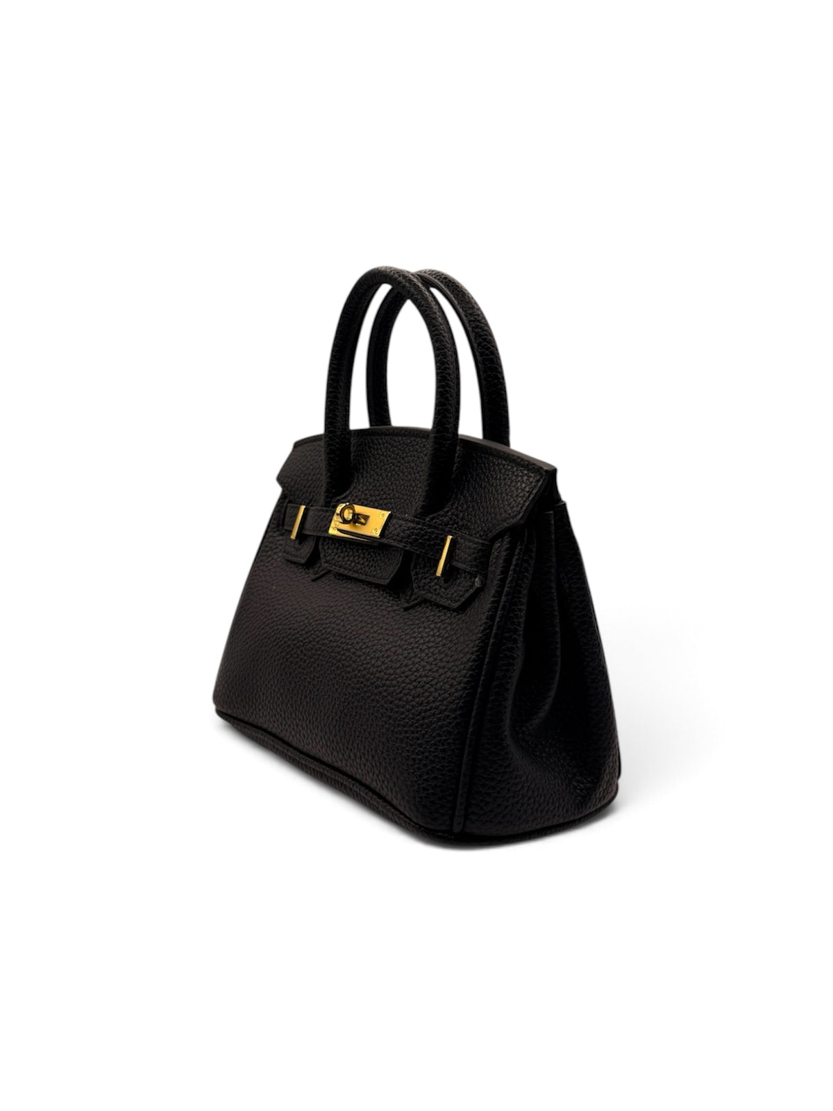 BI BAG 20cm Black