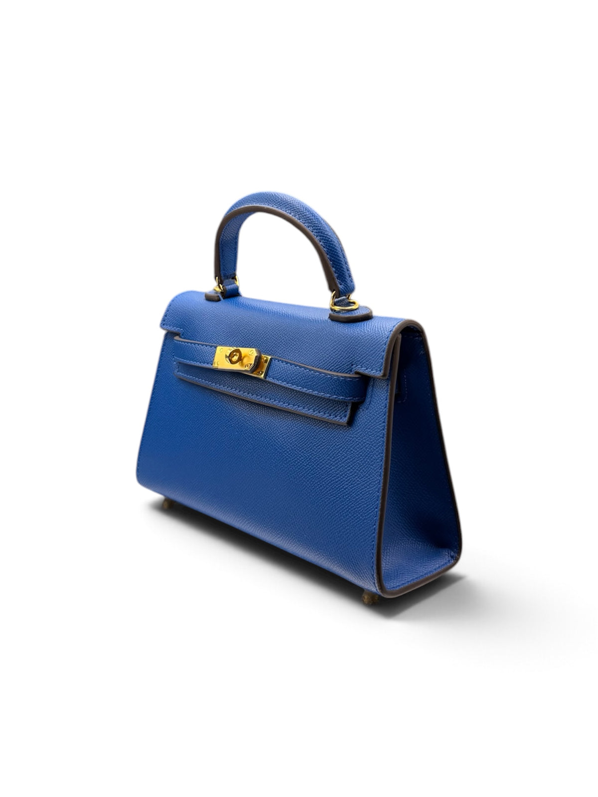 KENNEDY 22cm Blue