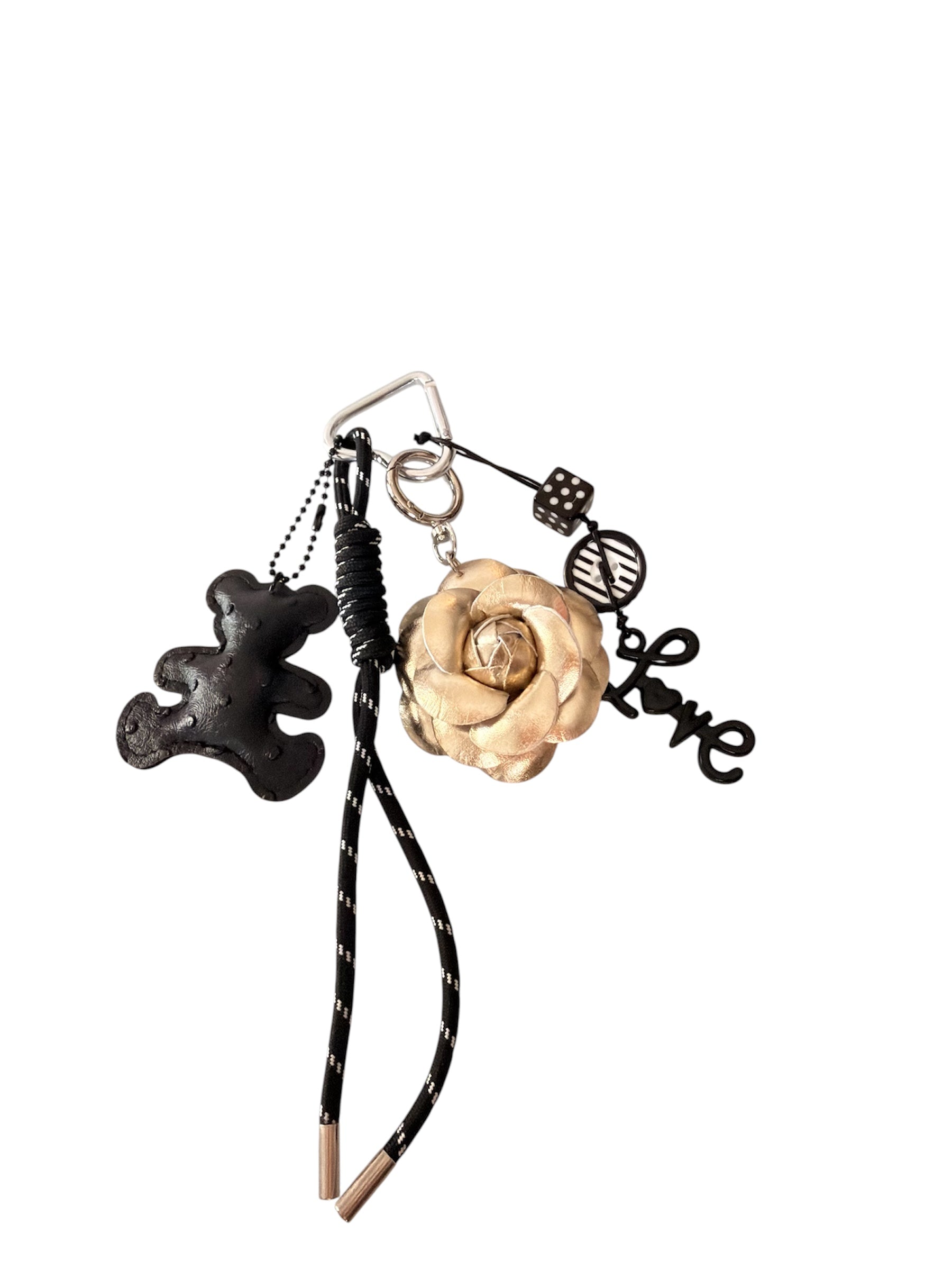Rebel rose