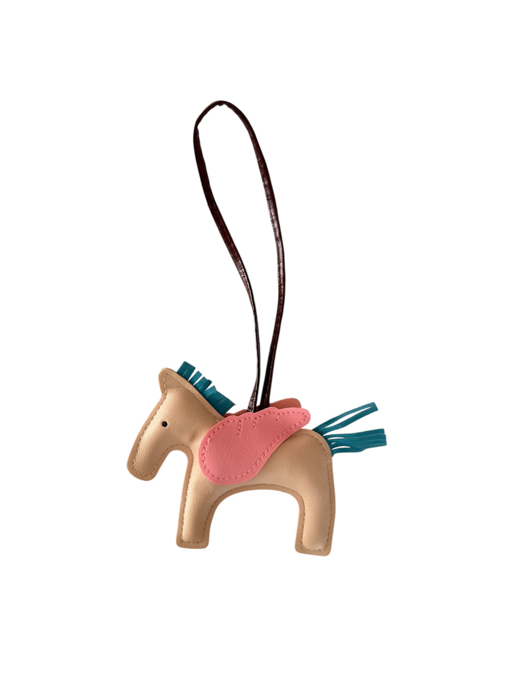Pony nude