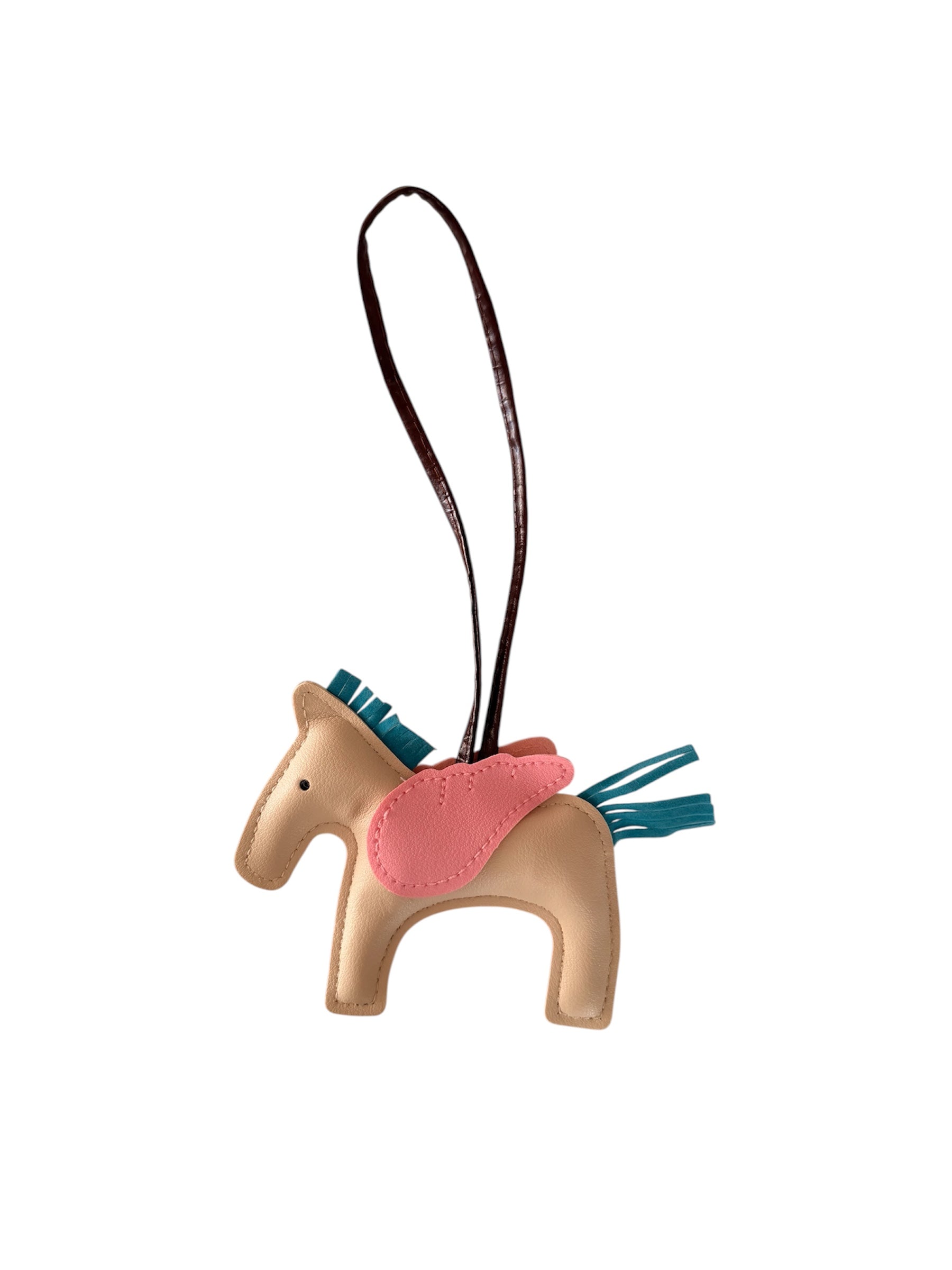 Pony nude