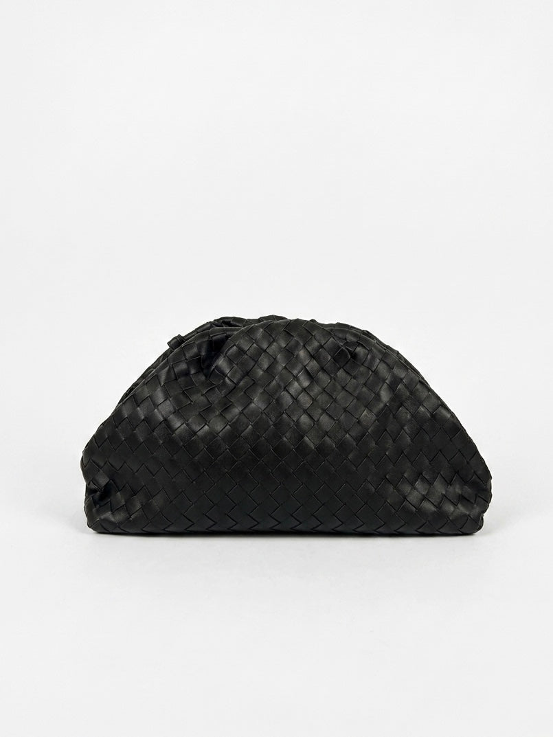 BLACK BIG BOTTEGA