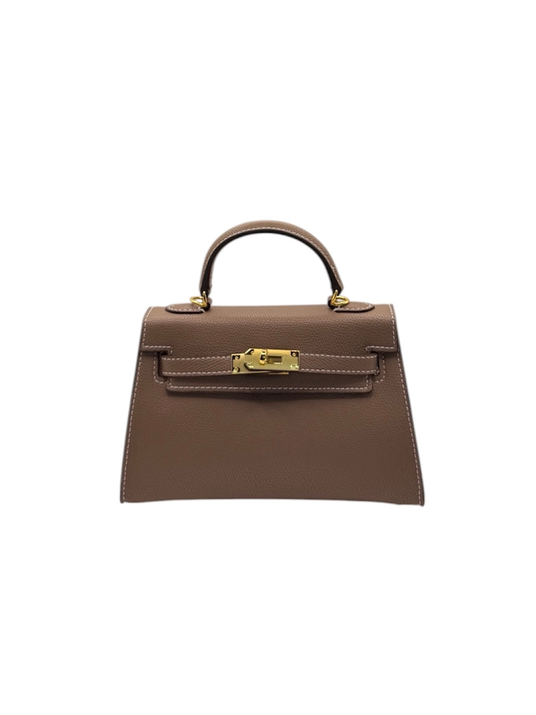 KENNEDY 20cm Taupe
