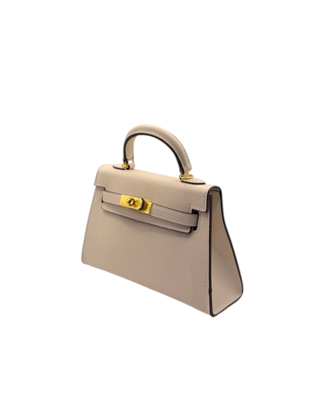 KENNEDY 20cm Light Beige