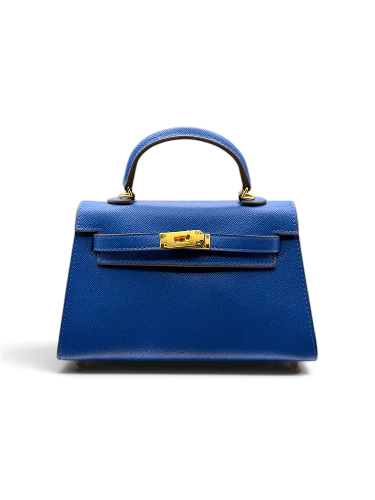 KENNEDY 22cm Blue