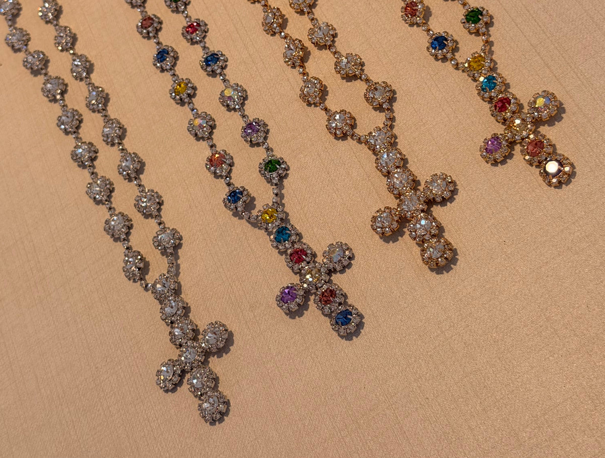 SACRED CHOKER