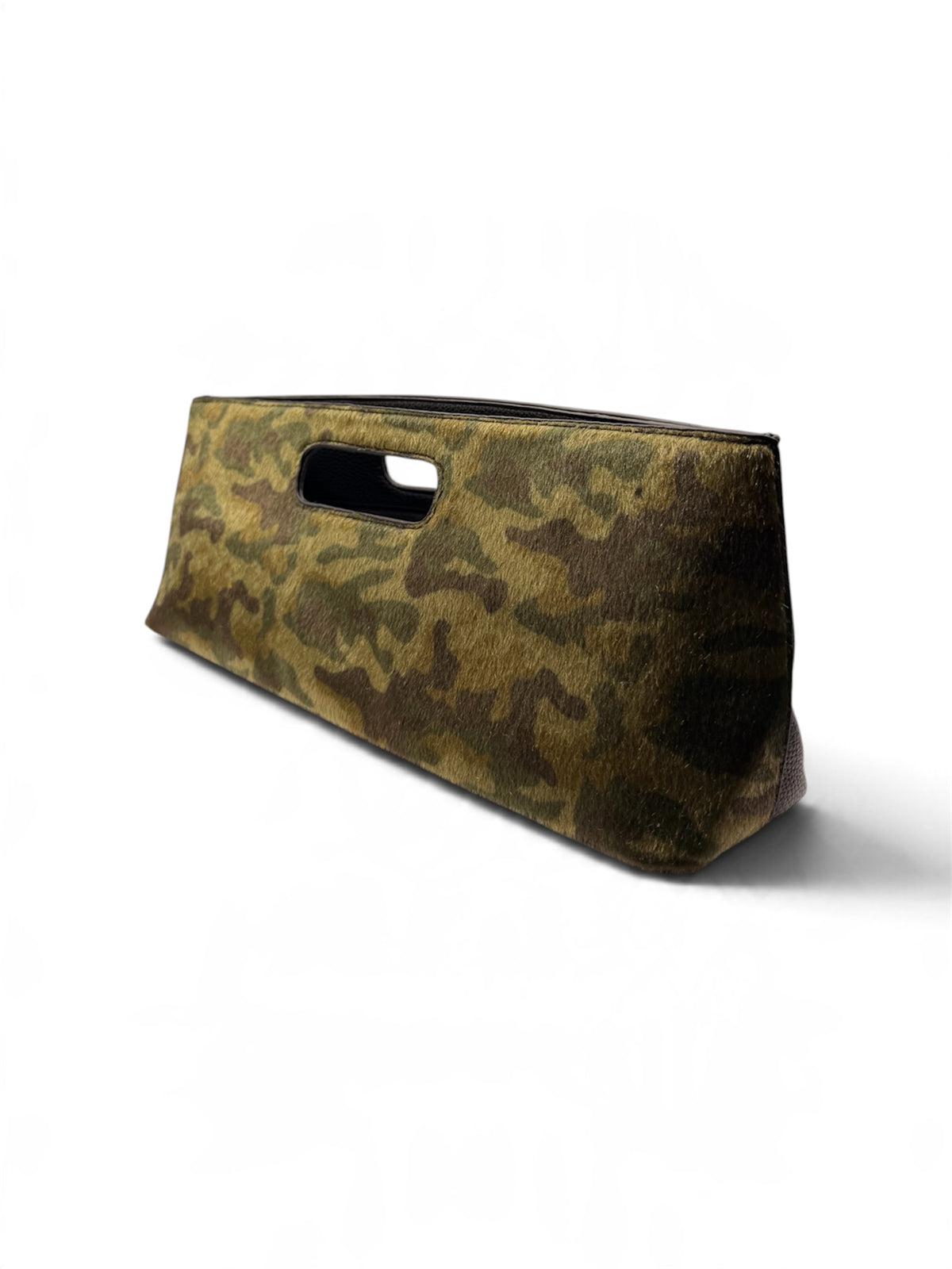 BAGUETTE – Camo Green