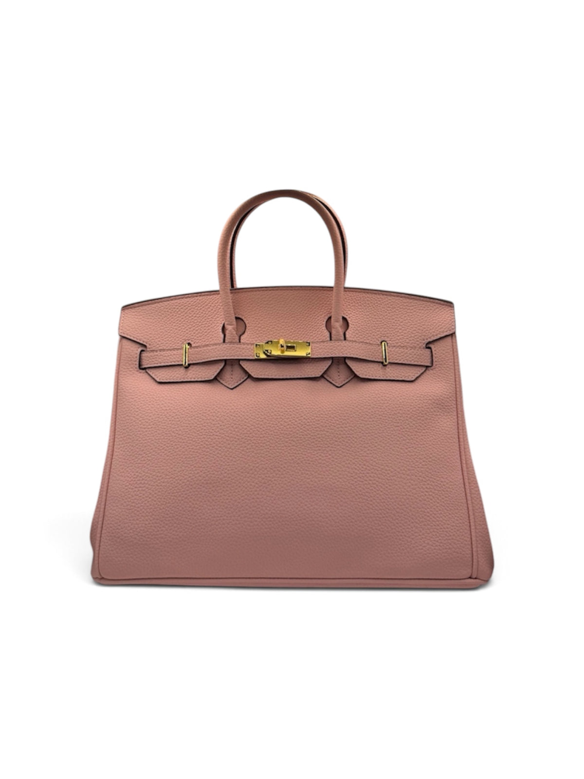 BI BAG 35cm Dusty Rose