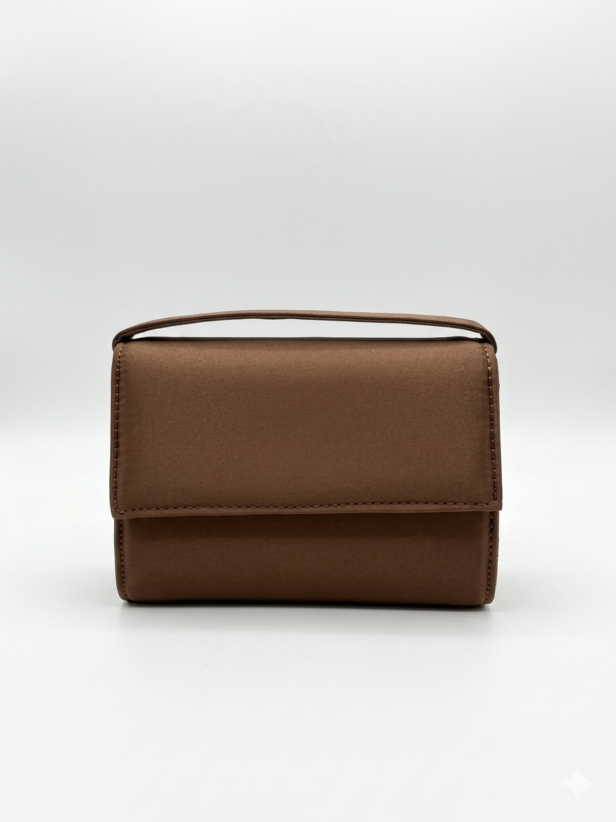 NANO BIG BROWN