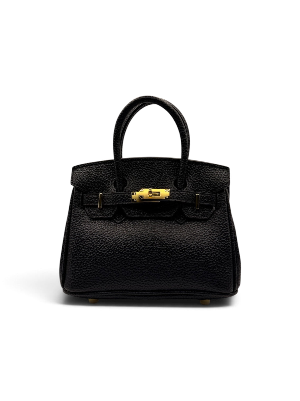 BI BAG 20cm Black