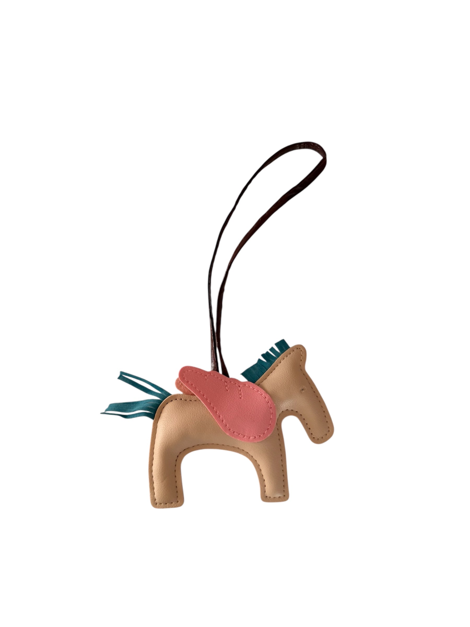 Pony nude