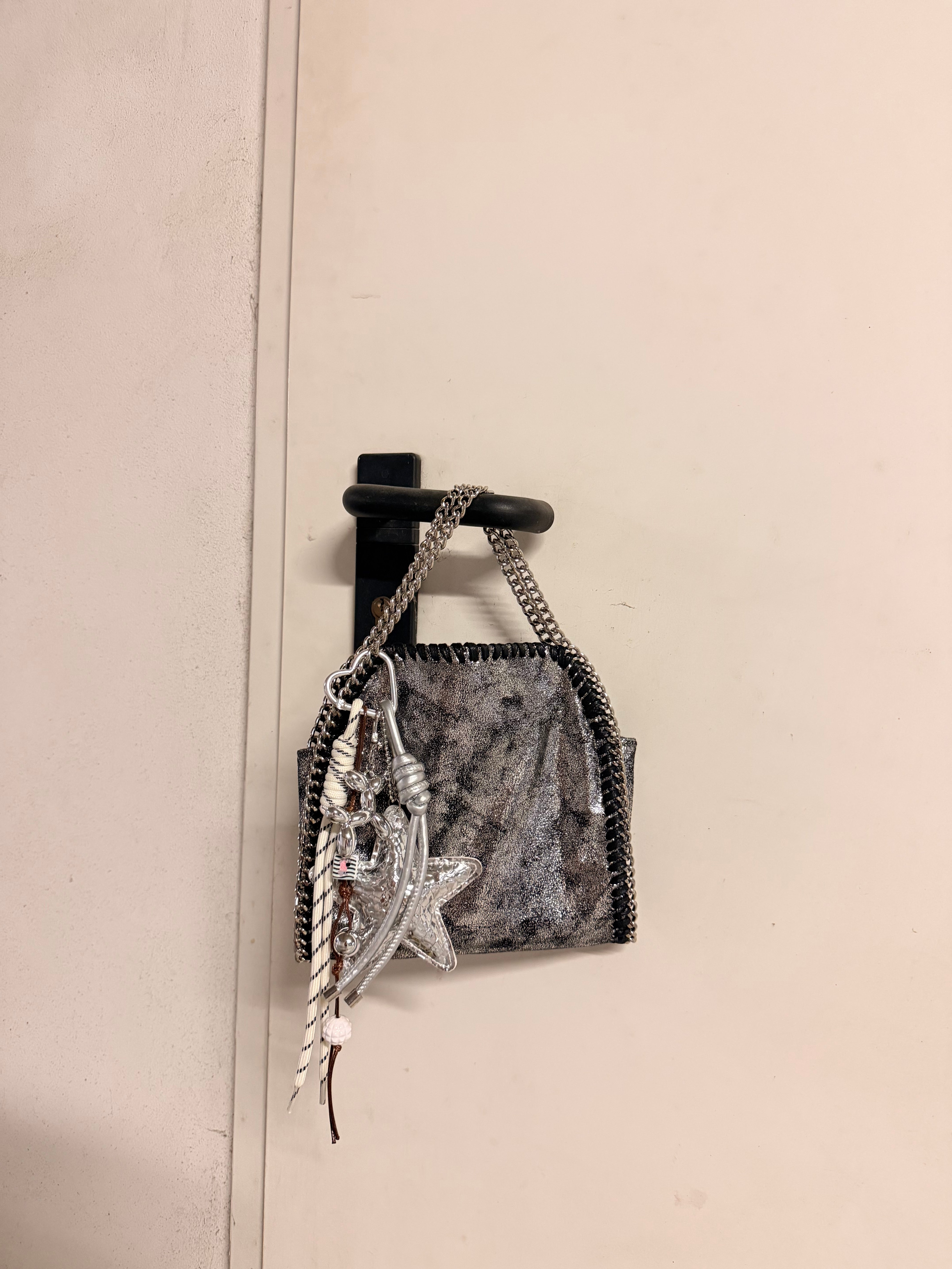 Silver 20cm