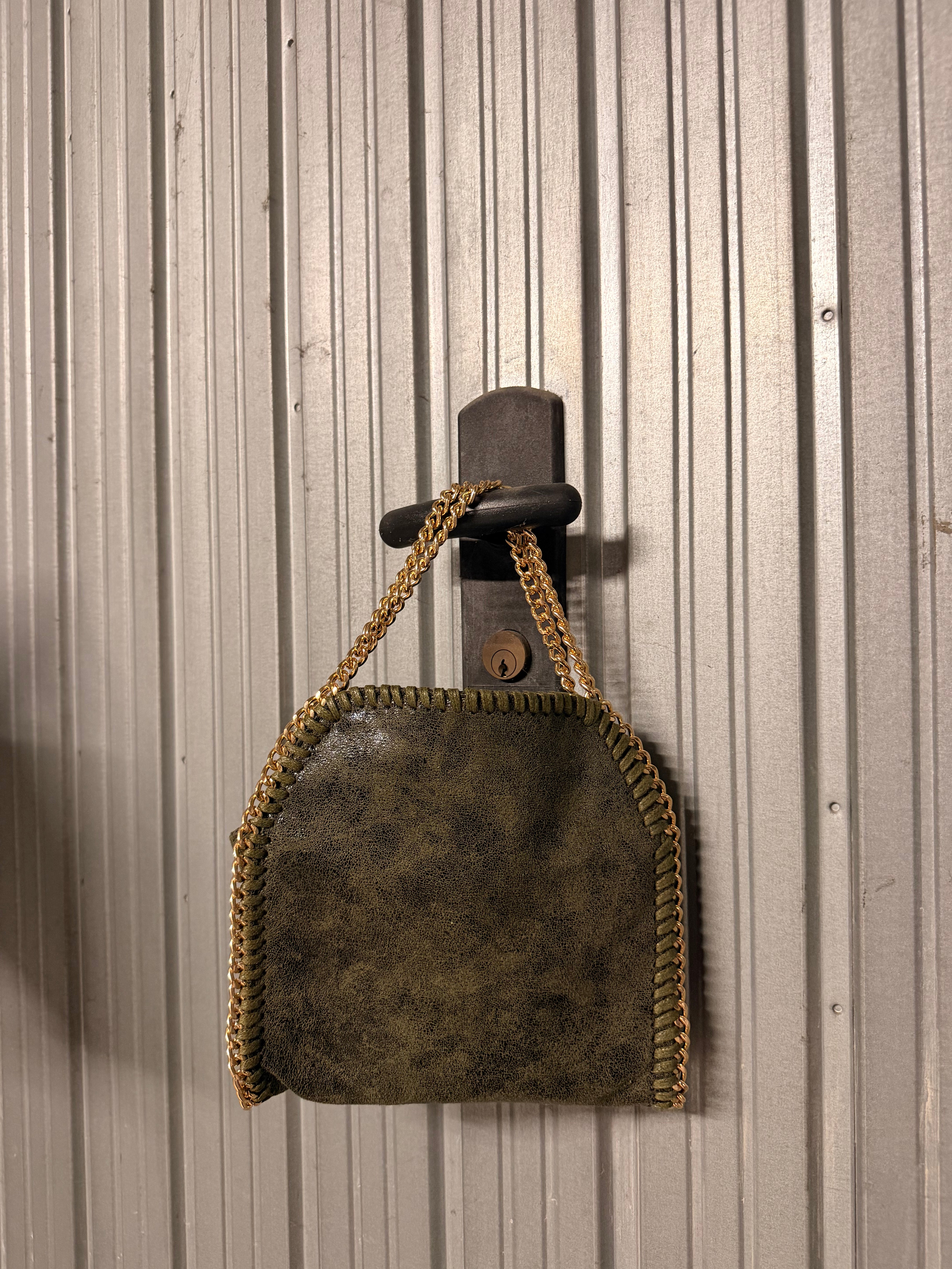 Olive Green 20cm