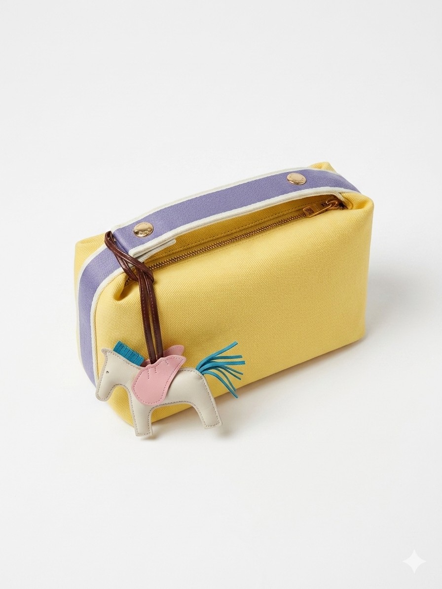 Pochette H – Sorbet Lemon