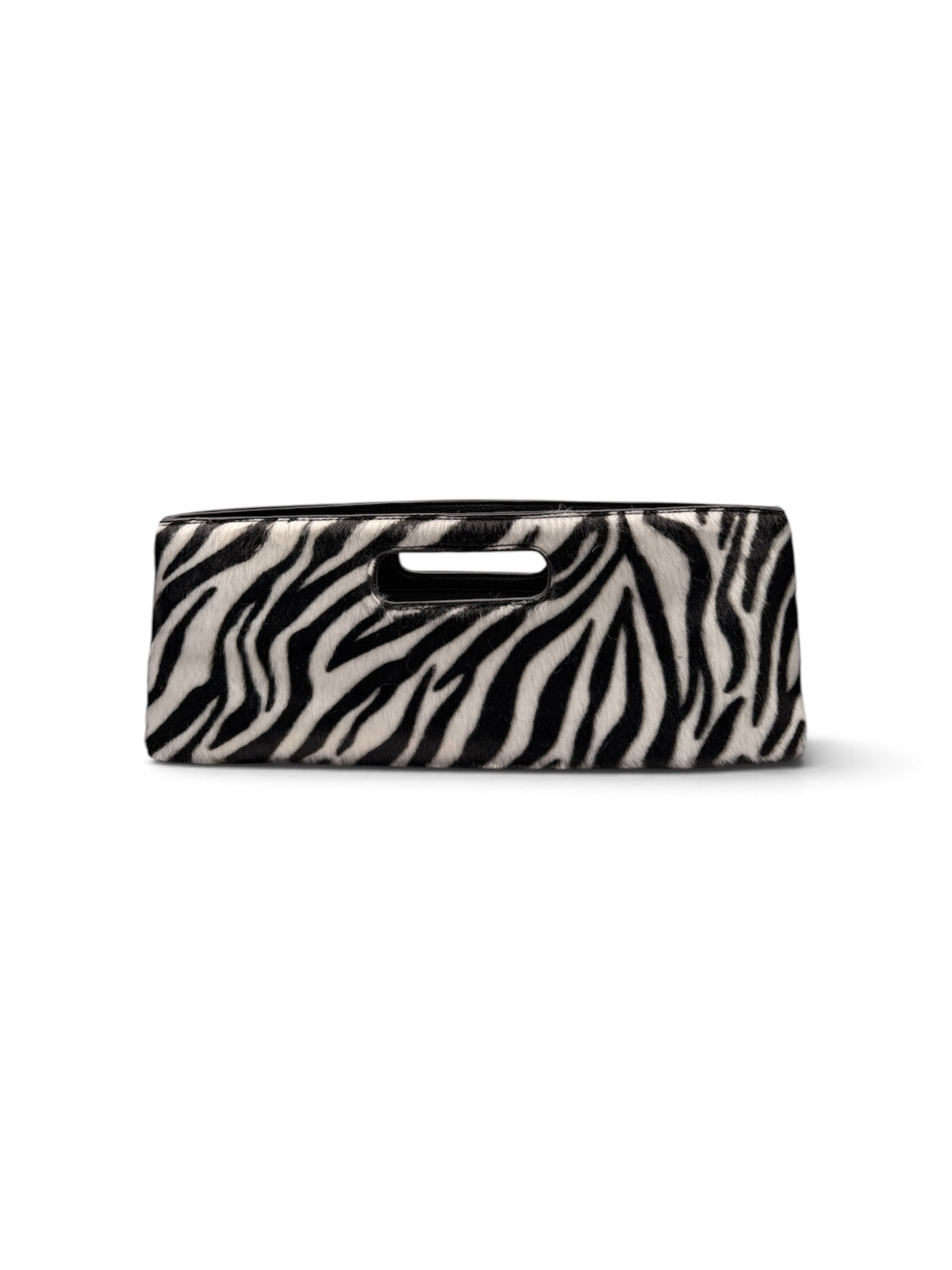 BAGUETTE – Zebra Noir