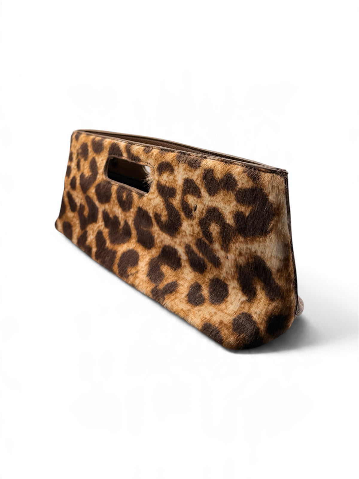 BAGUETTE – Honey Leopard
