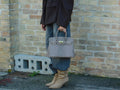 Taupe Sophistication 30cm