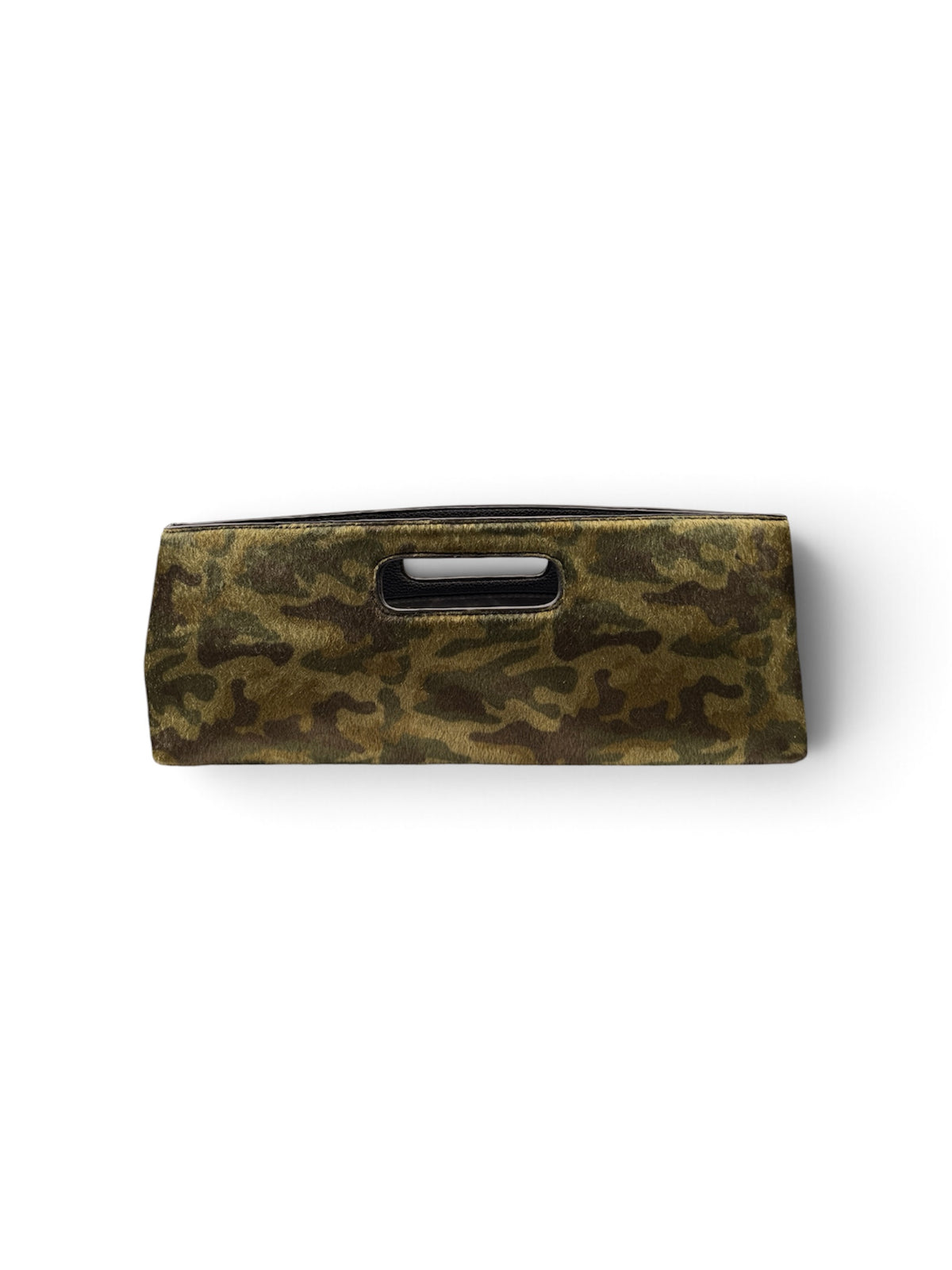 BAGUETTE – Camo Green