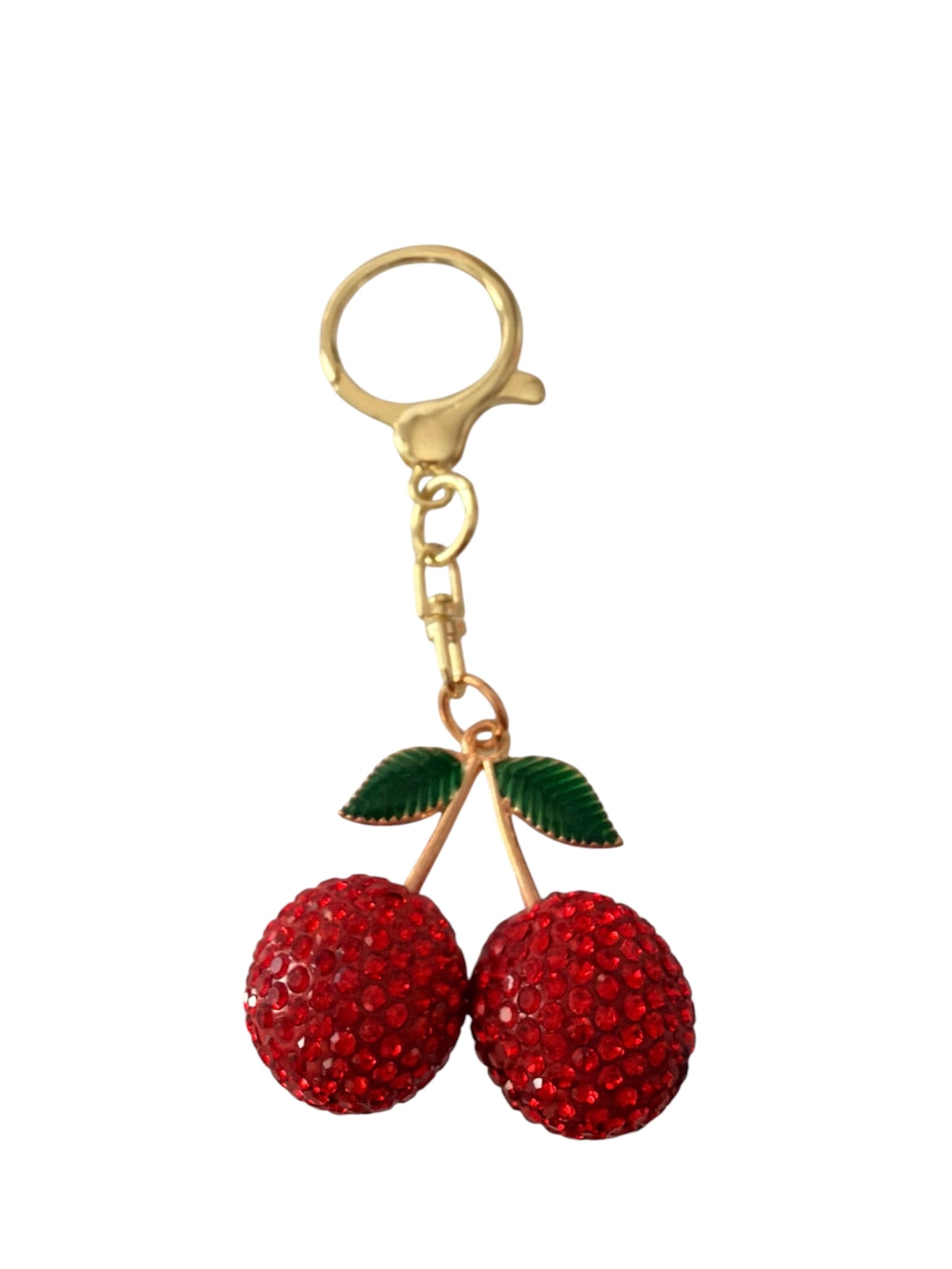 Blood cherry