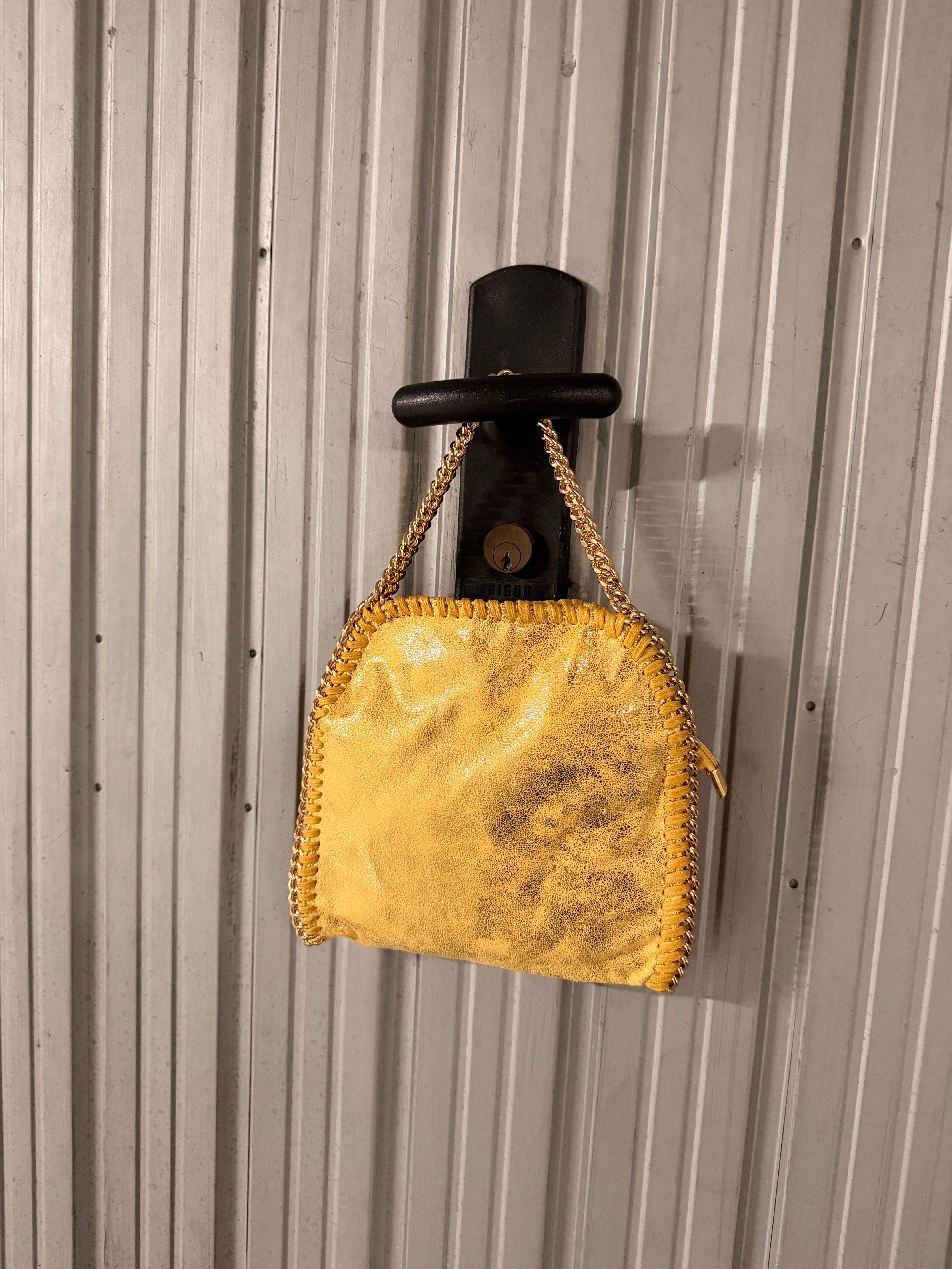 Catenella Yellow 20cm