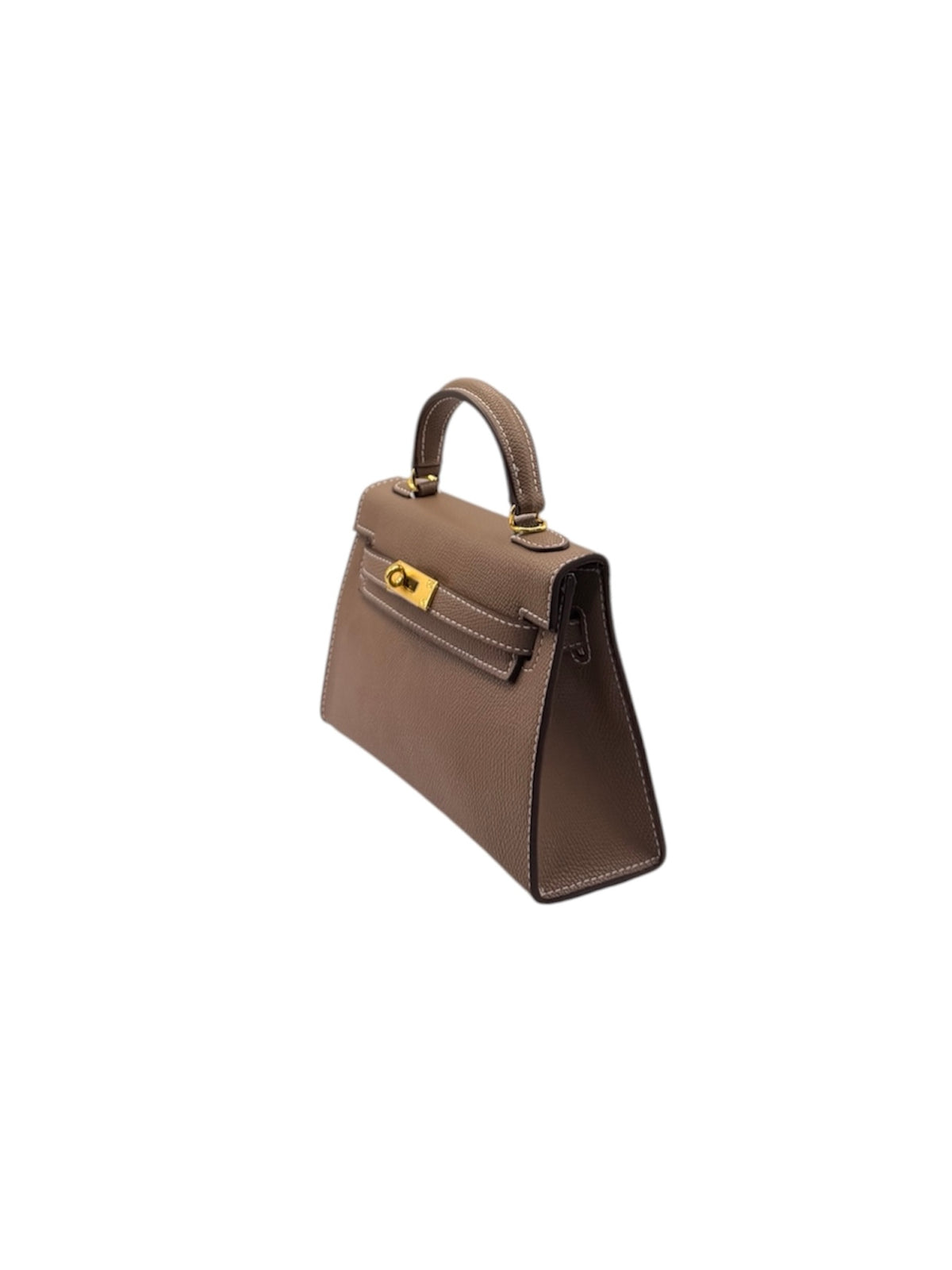 KENNEDY 20cm Taupe