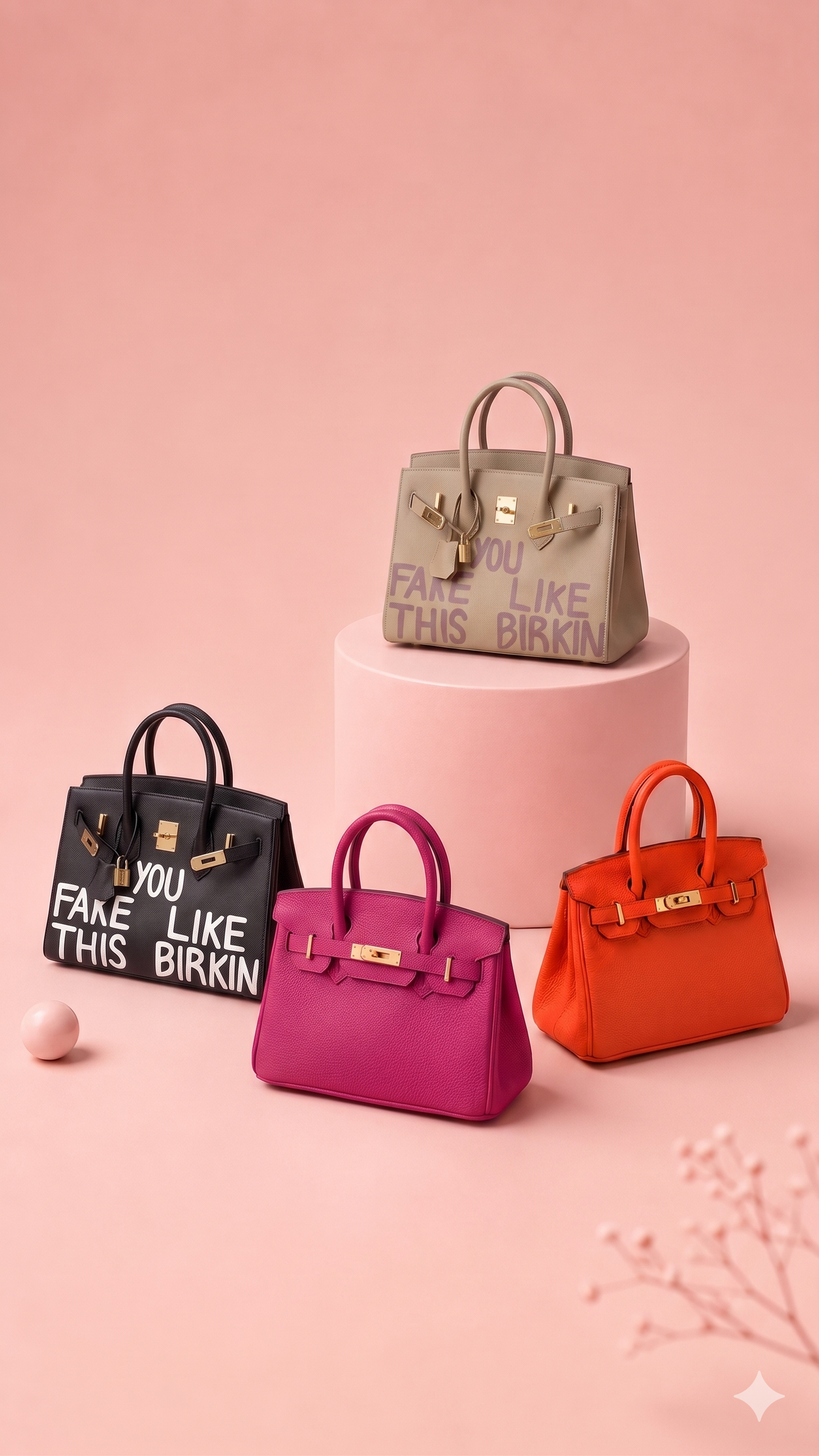 BI BAG