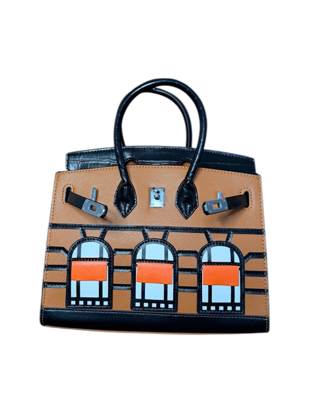BIRKIN DAY 25cm
