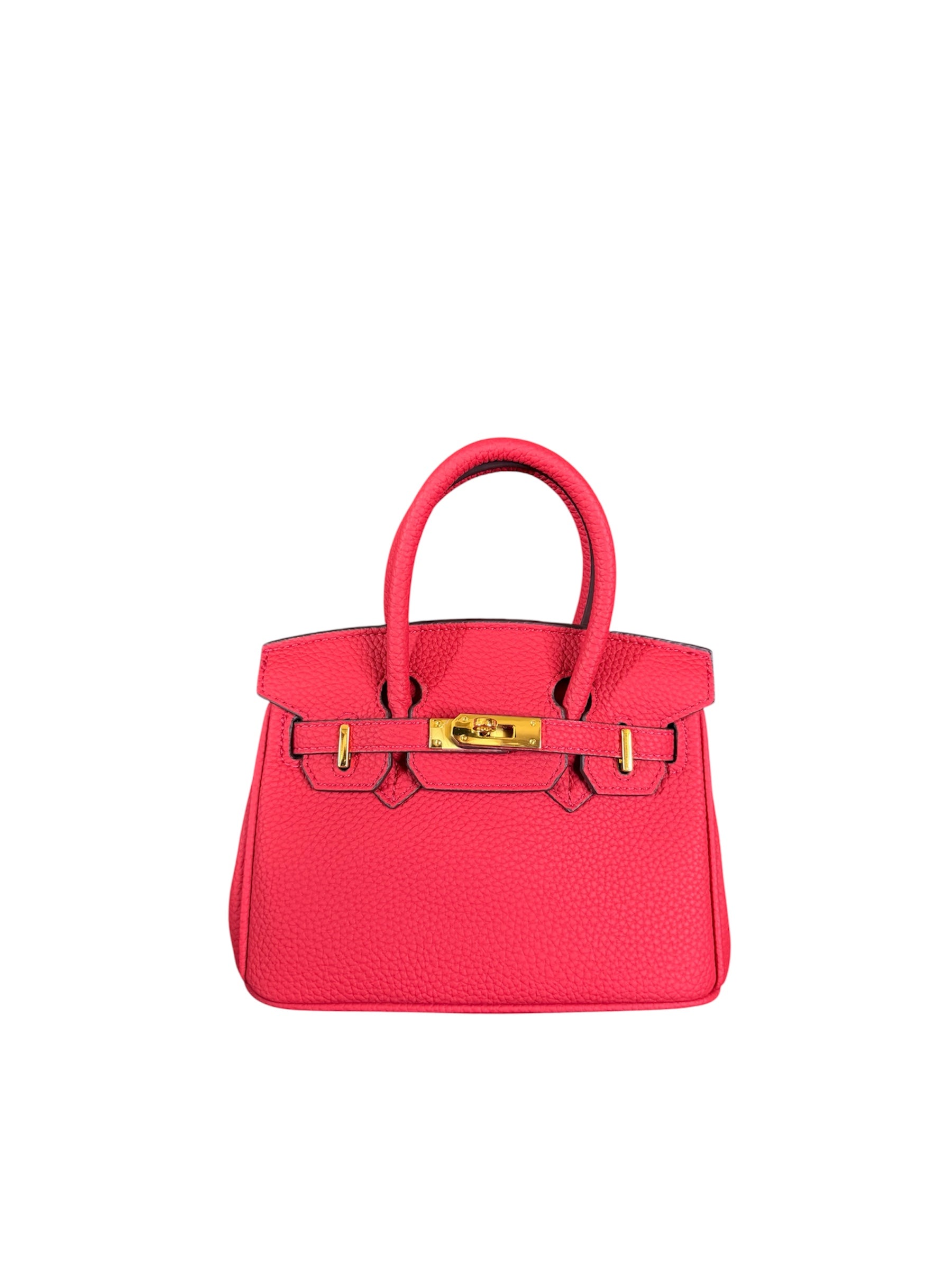 BI FIRE RED 20cm
