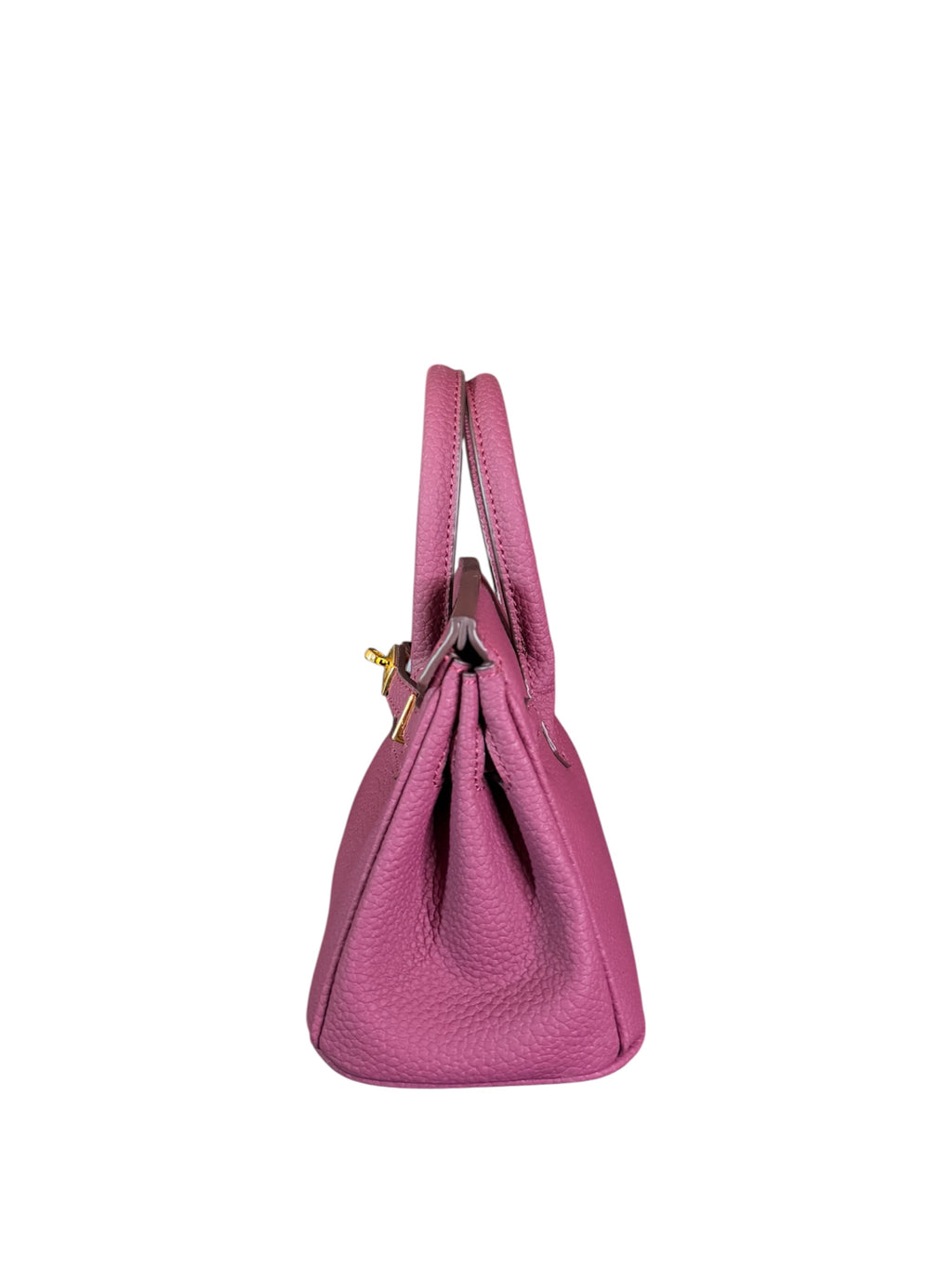 BIRKIN DEEP BURGUNDY 20cm