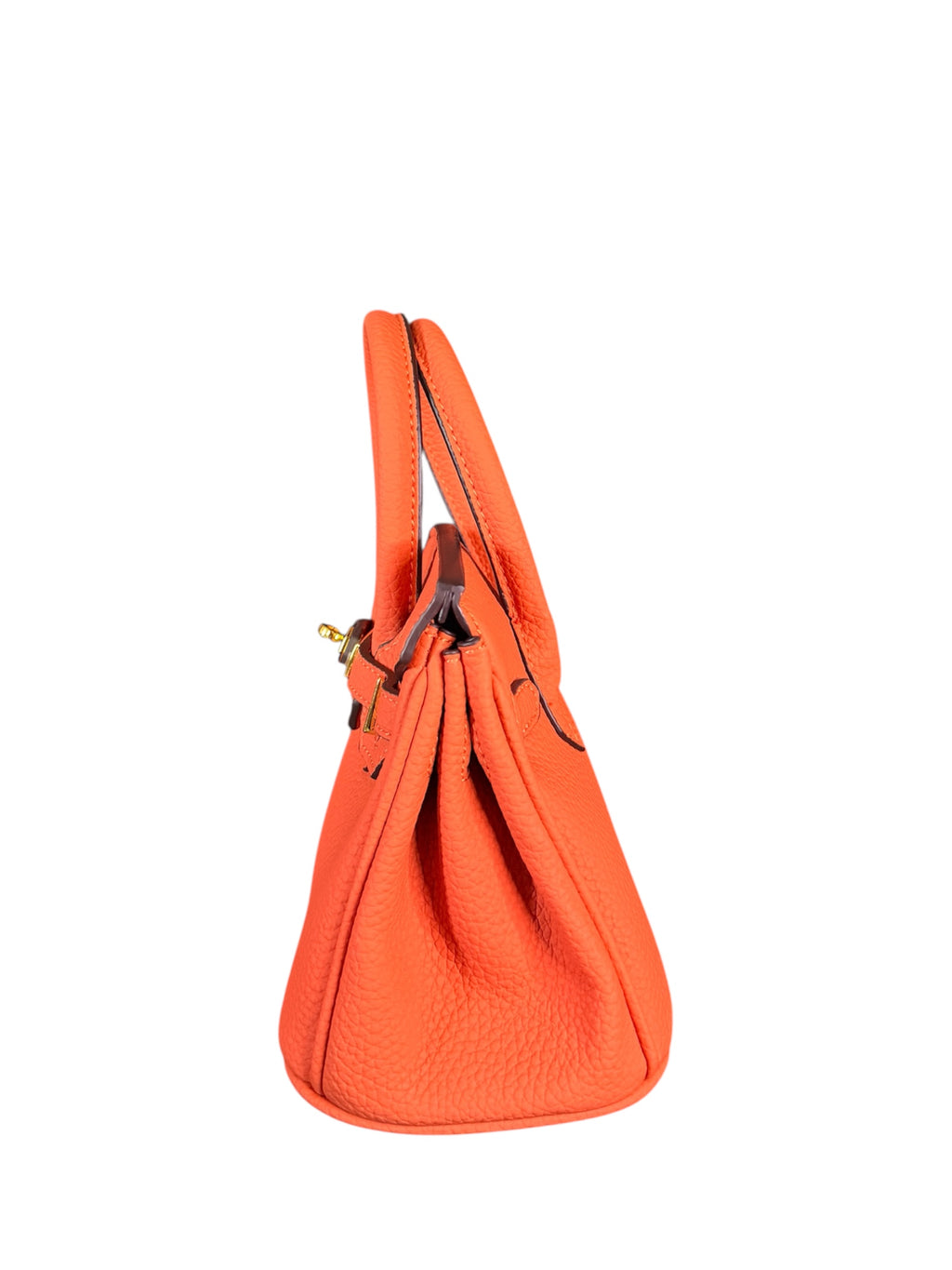 BIRKIN ORANGE SOUL 20cm