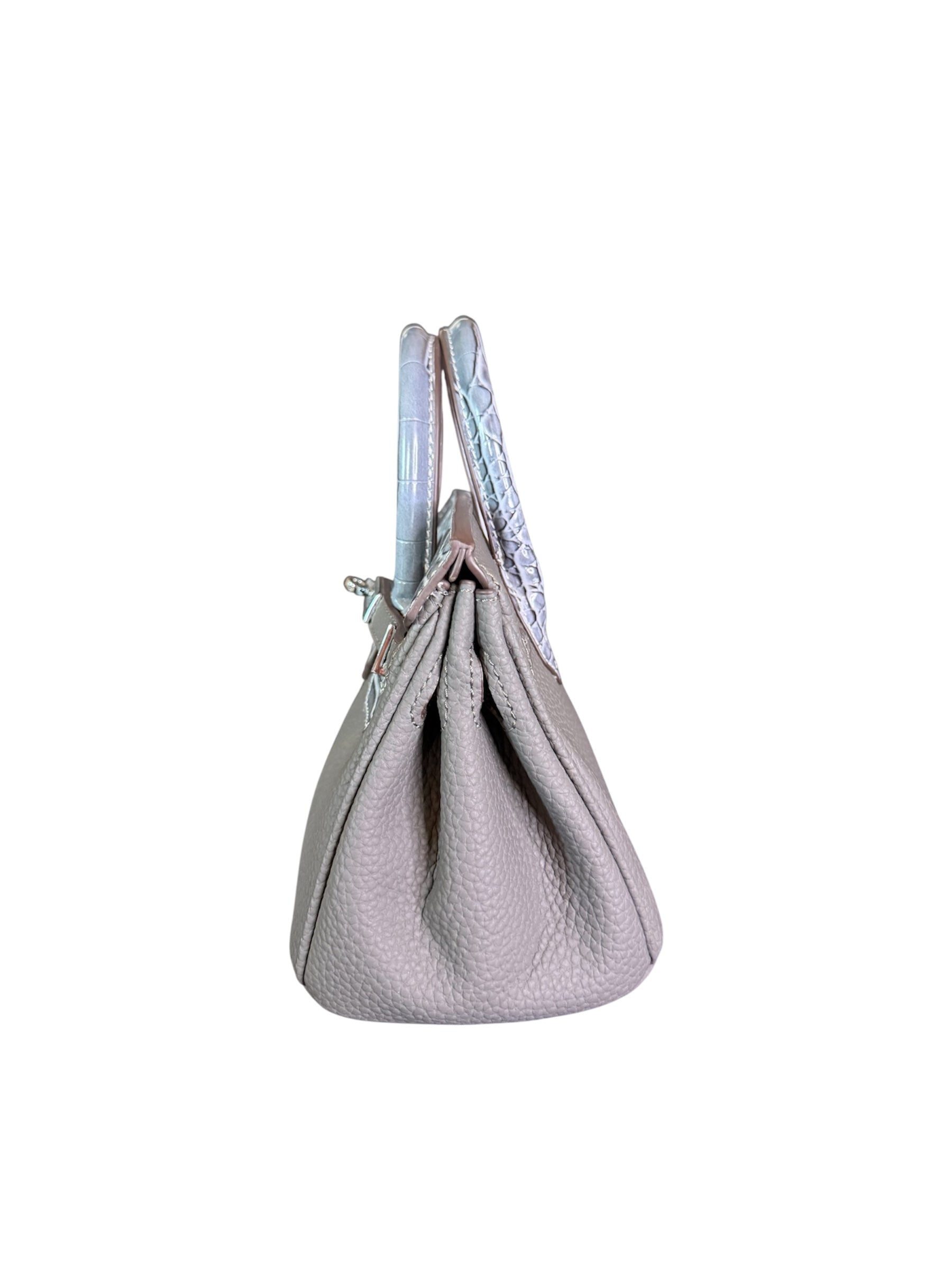 BIRKIN GREY FROST 20cm