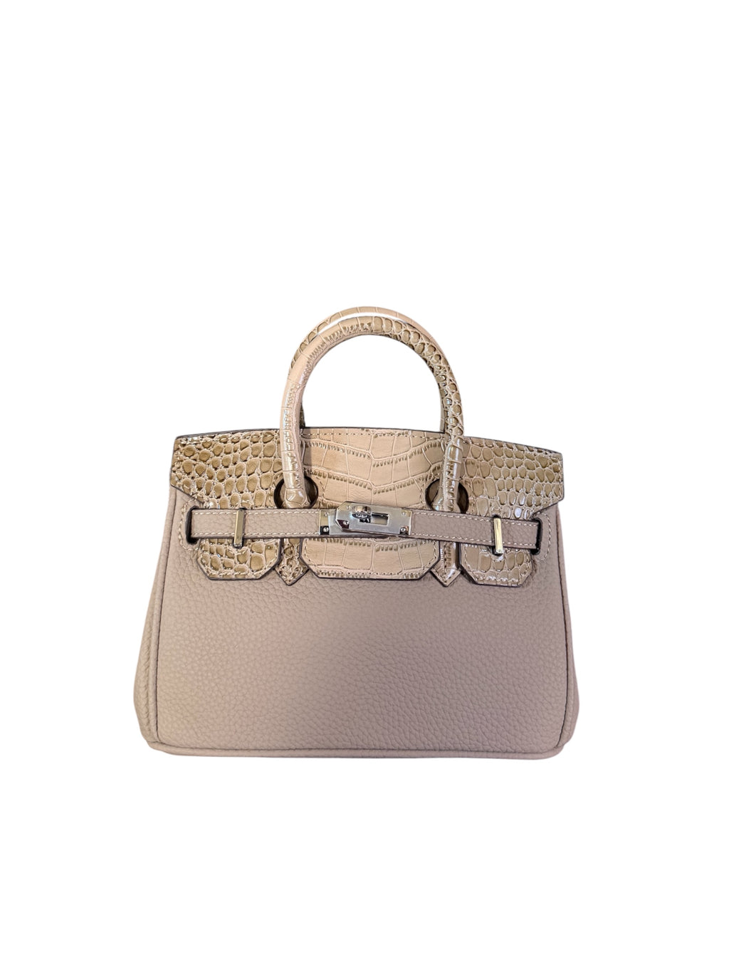 BIRKIN  CHOCOLATE GLAZE 20 cm