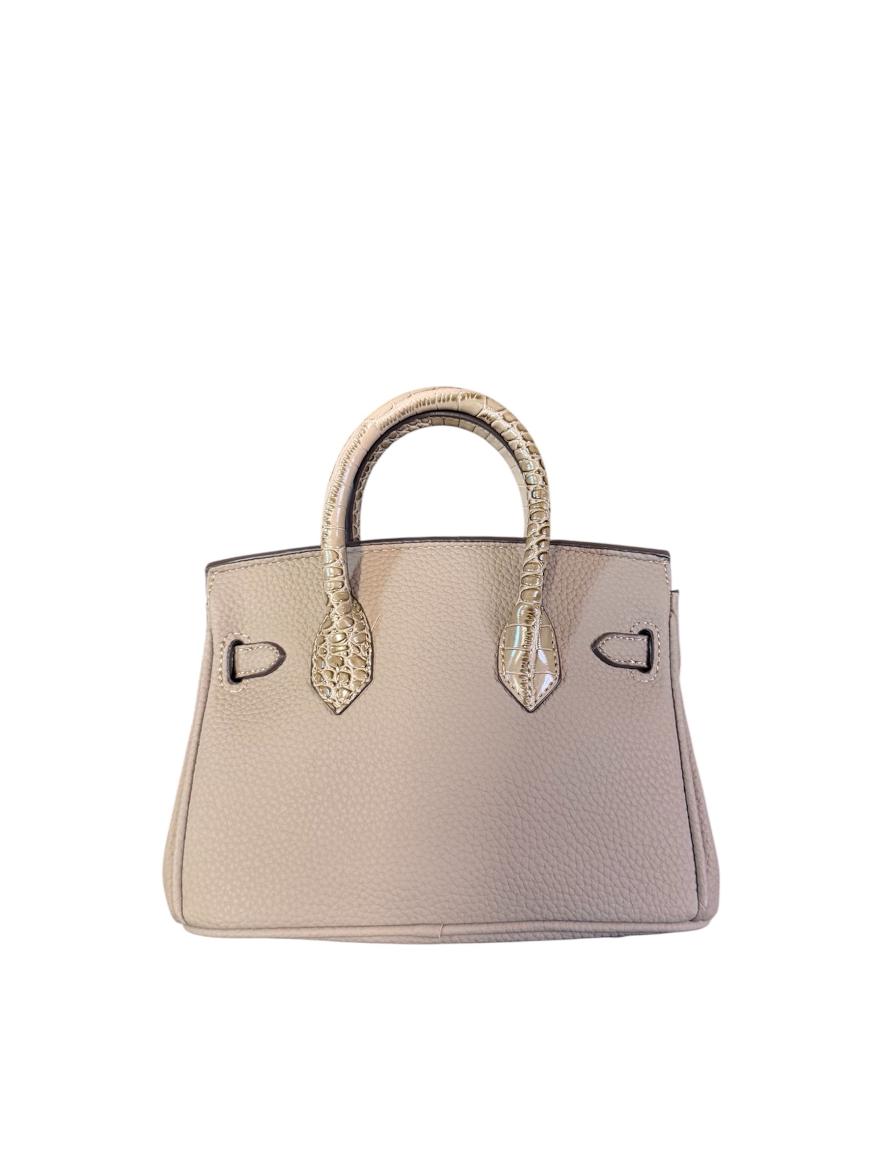 BIRKIN  CHOCOLATE GLAZE 20 cm