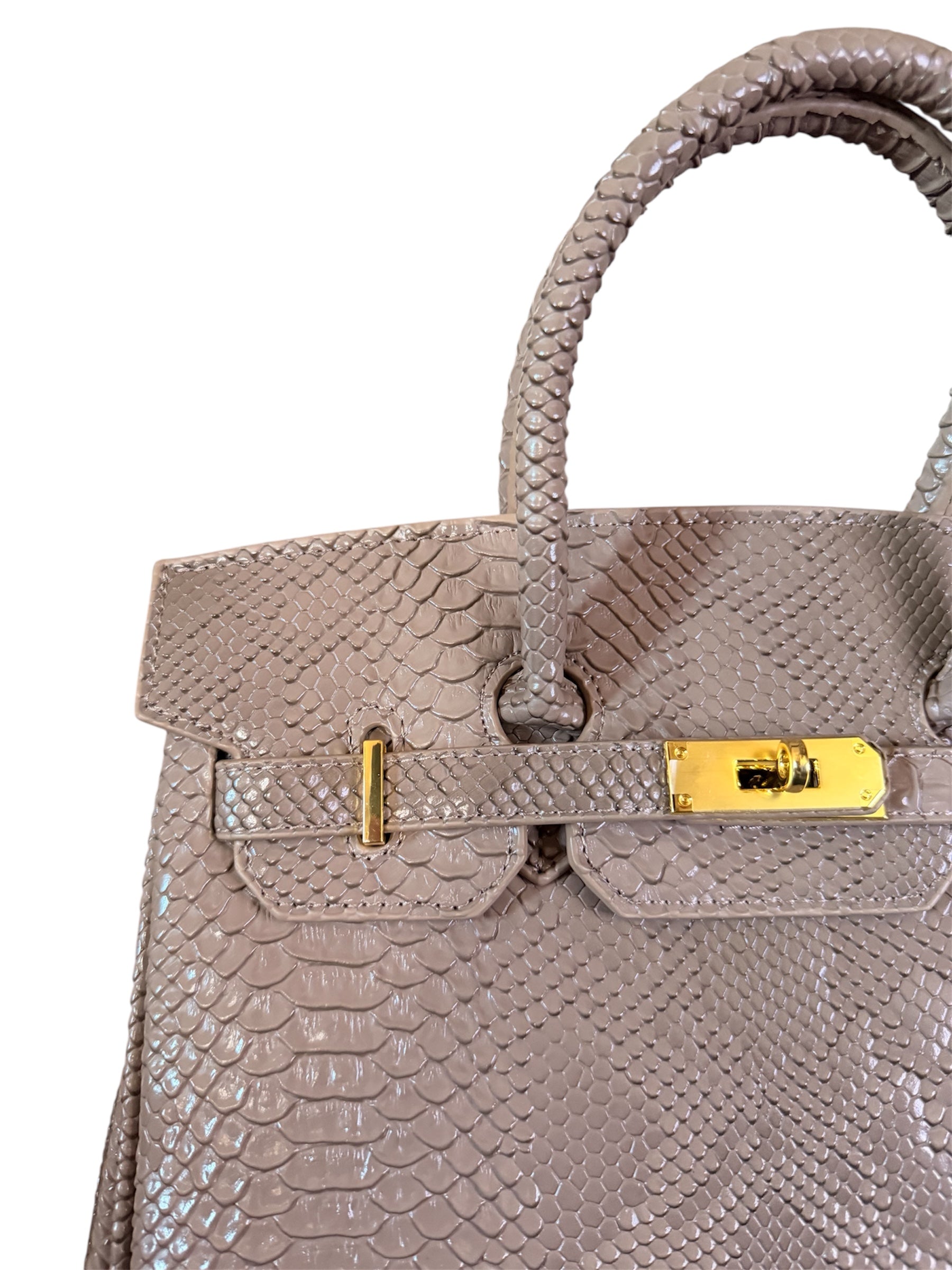 Taupe Sophistication 30cm
