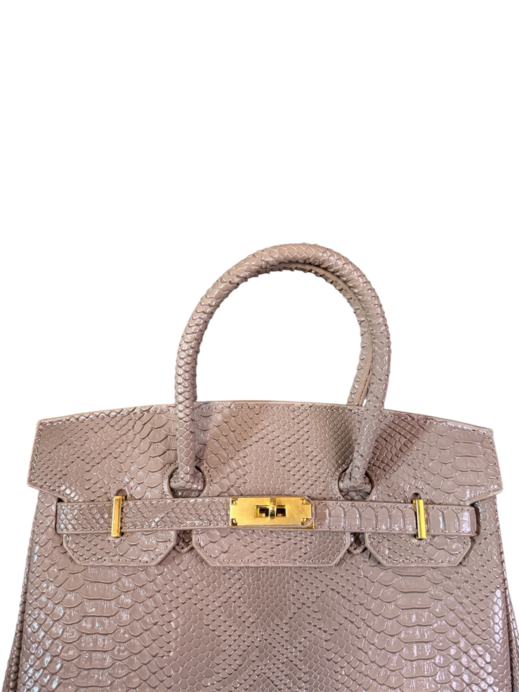 Taupe Sophistication 30cm