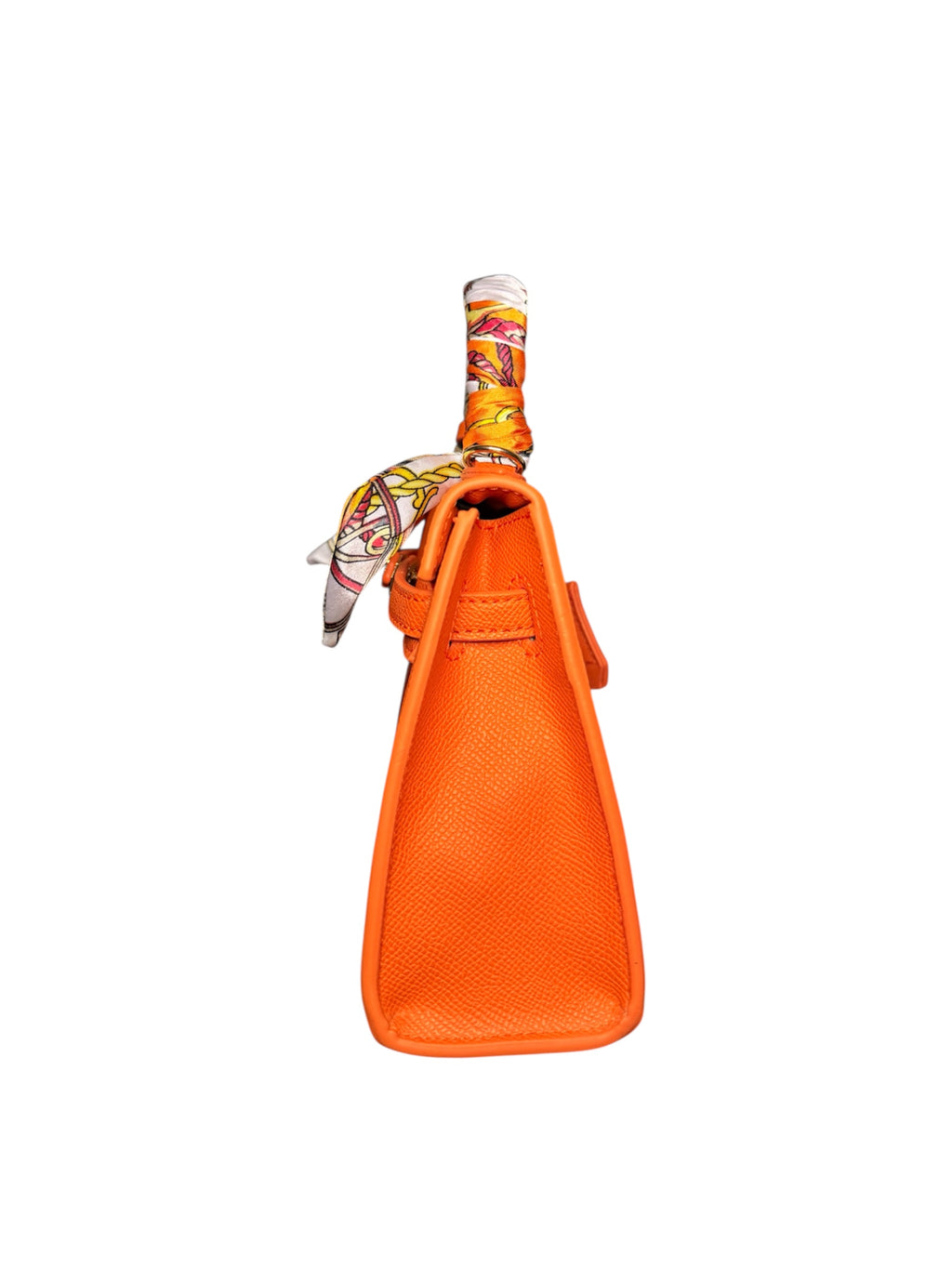 Electric Orange 20cm