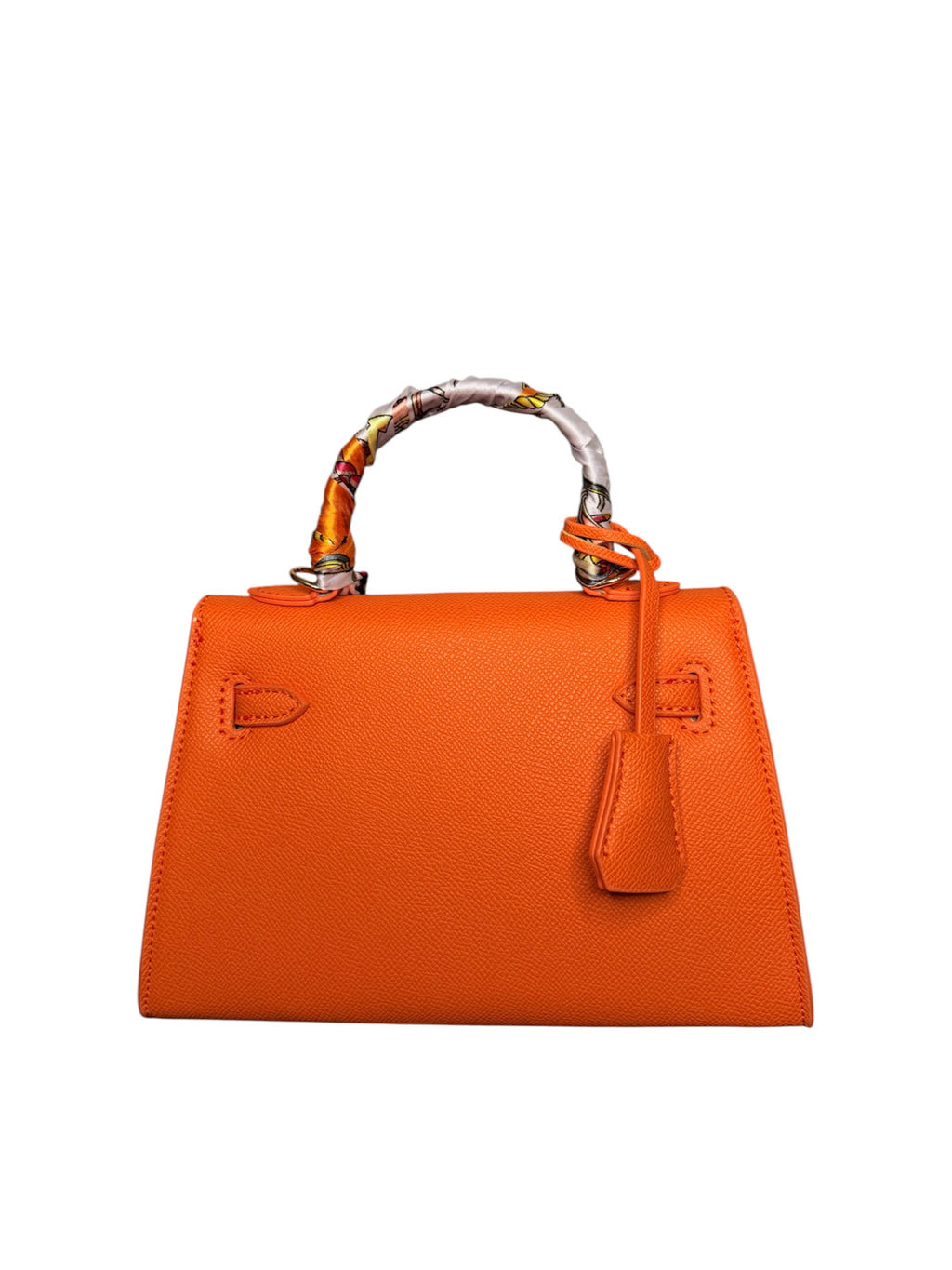 Electric Orange 20cm