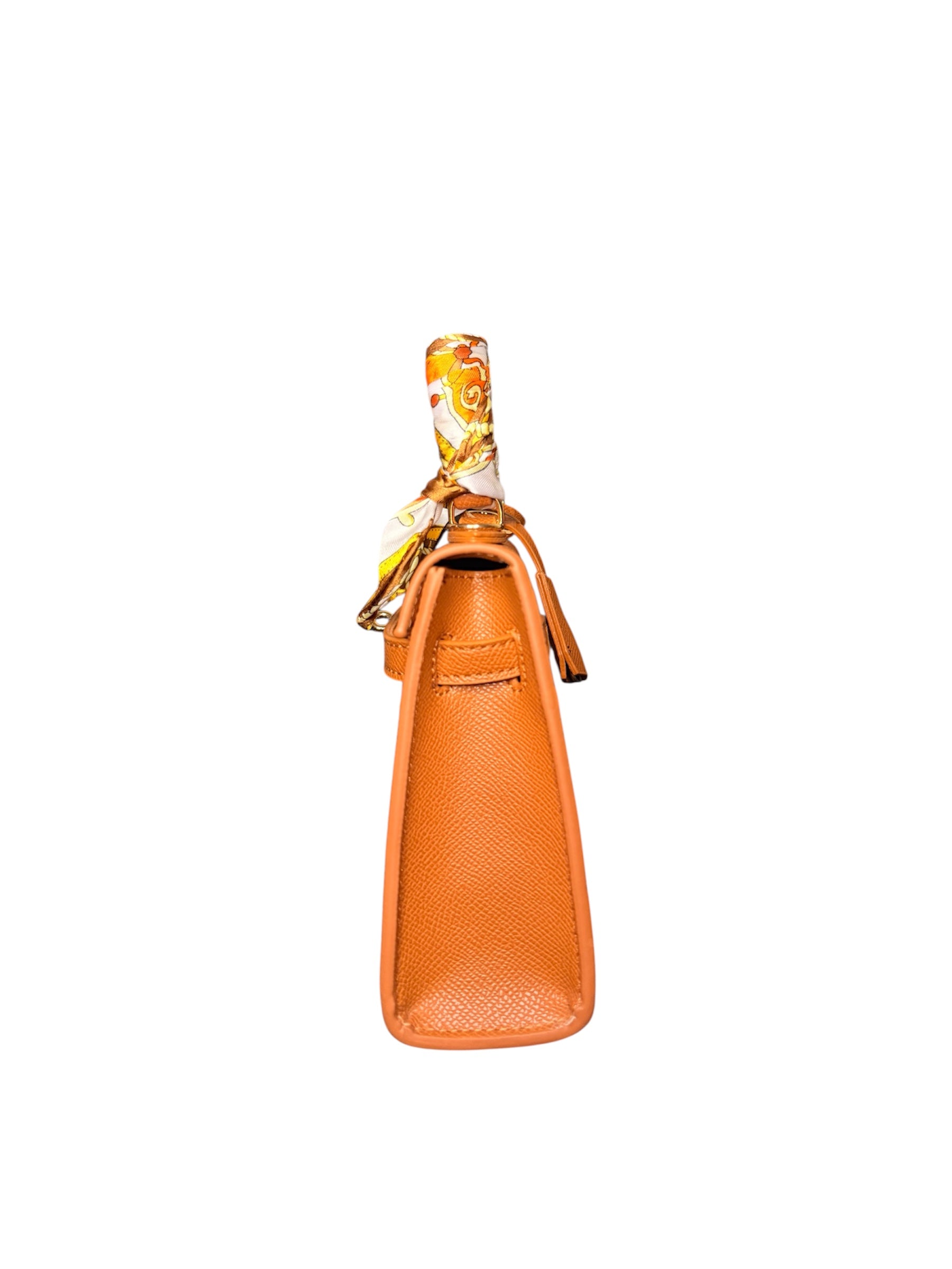 Cognac Brown 20cm
