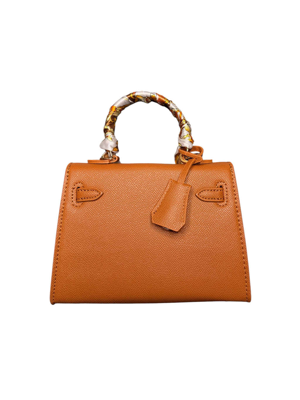 Cognac Brown 20cm