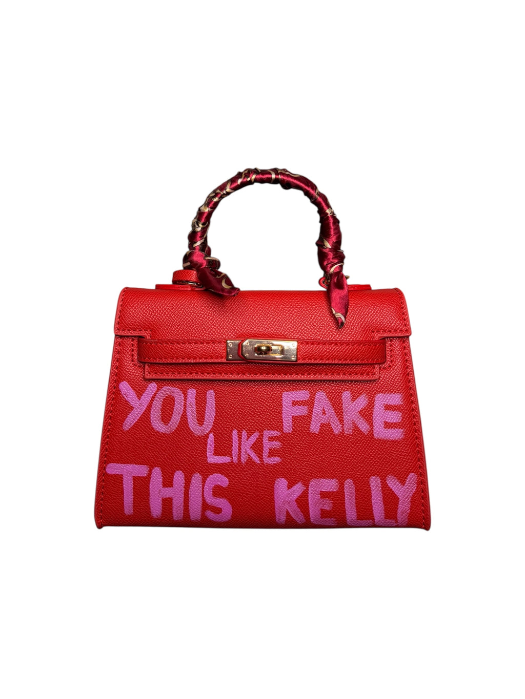 Iconic Red 20cm