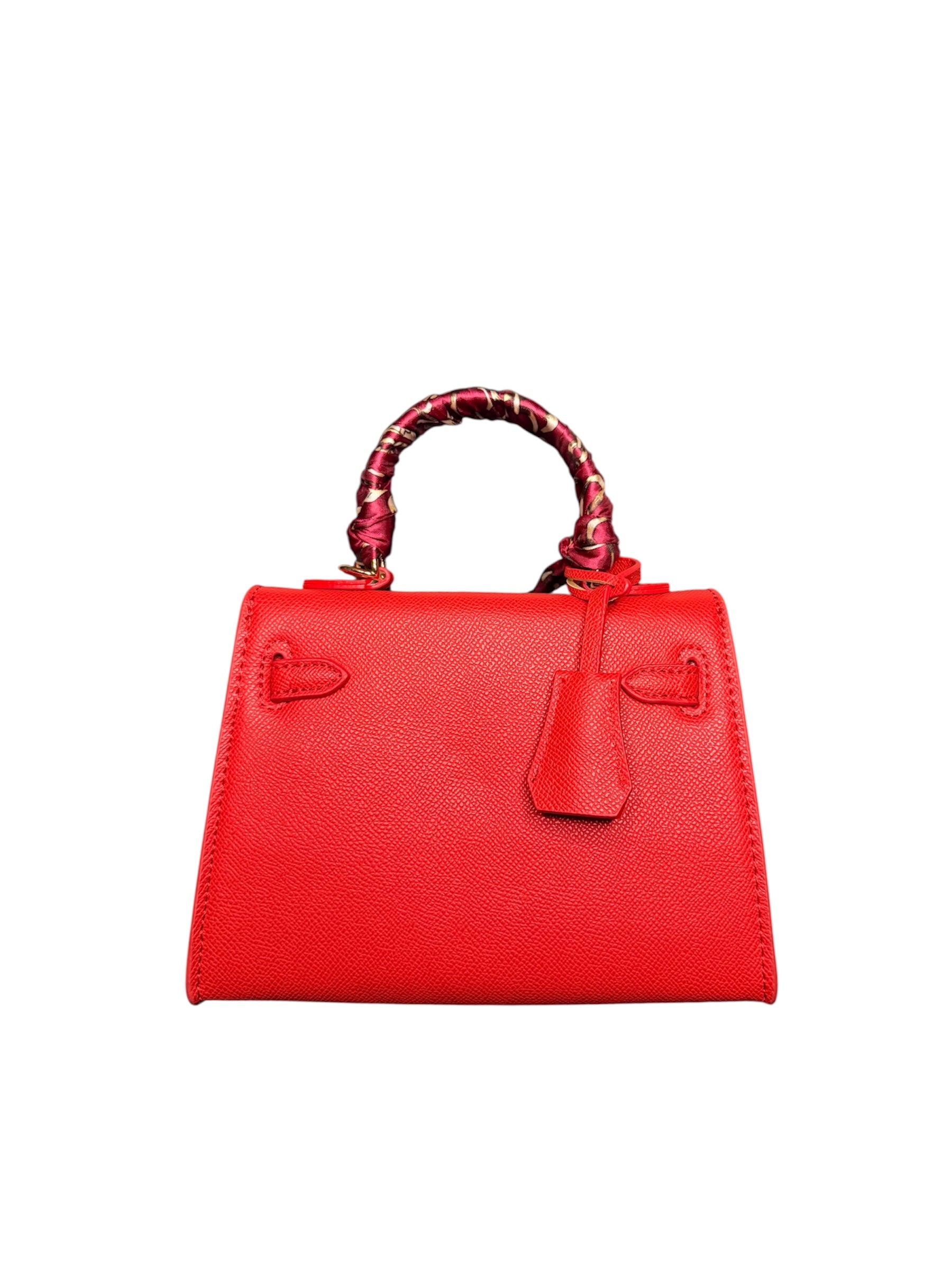 Iconic Red 20cm