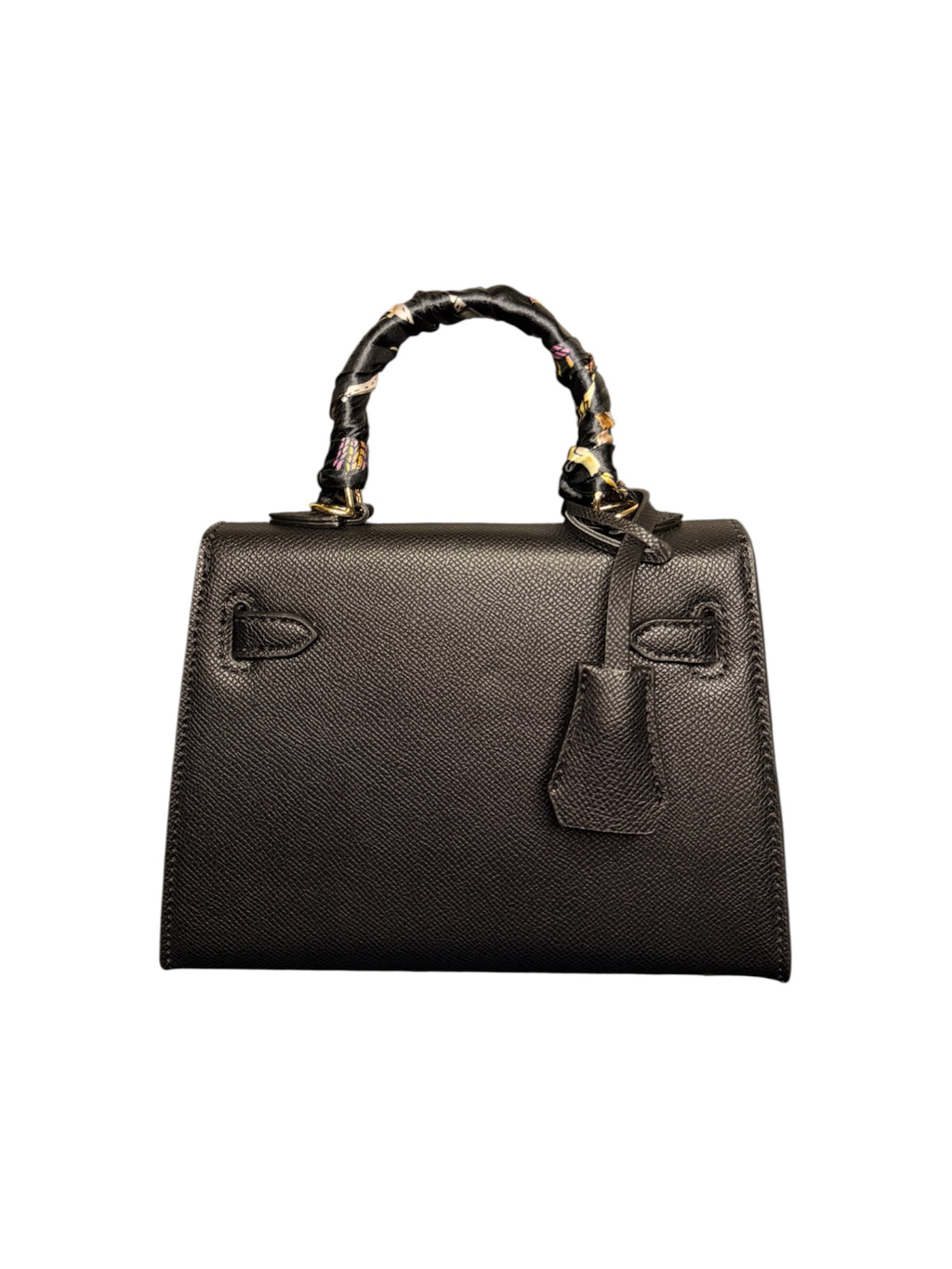 Total Black 20cm