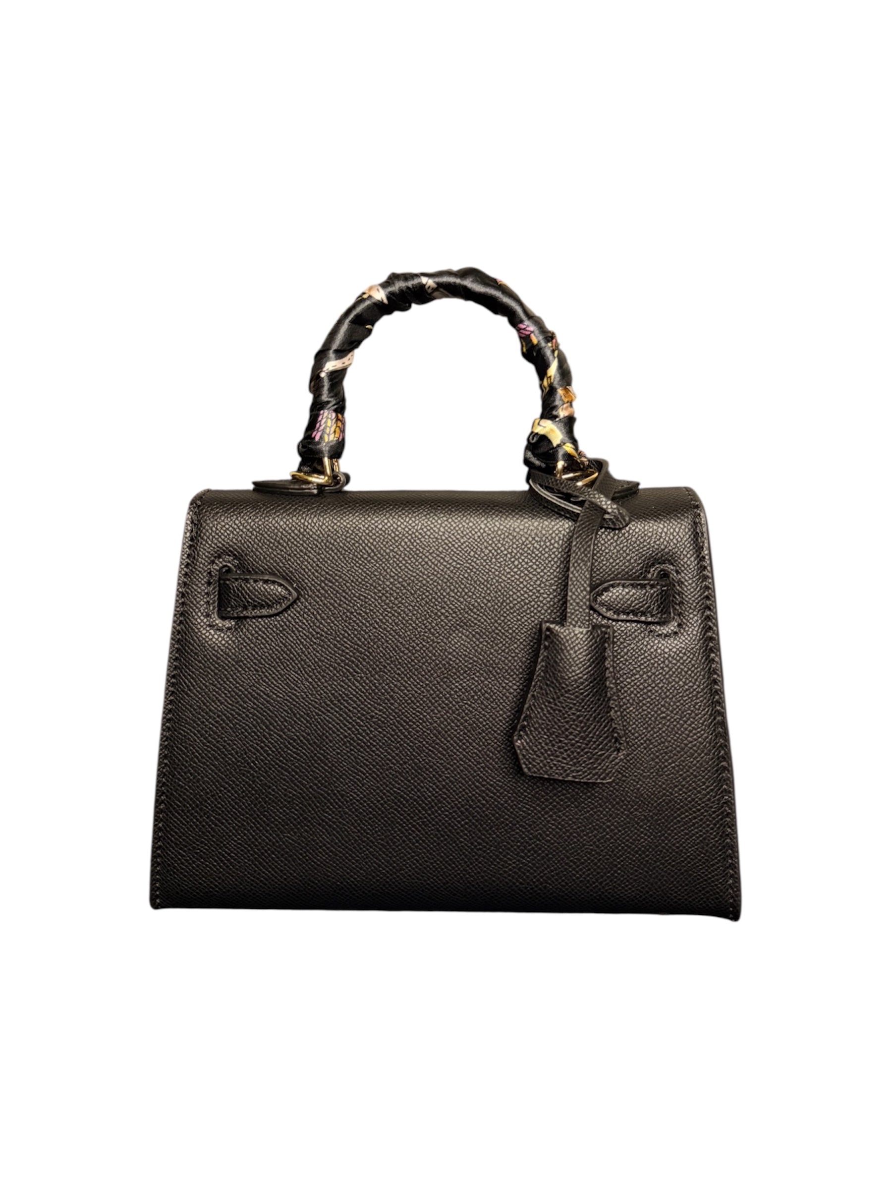 Total Black 20cm