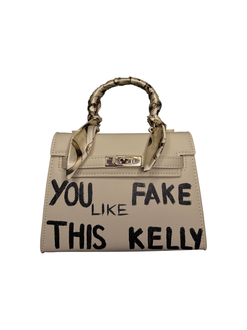 Off-white 20cm