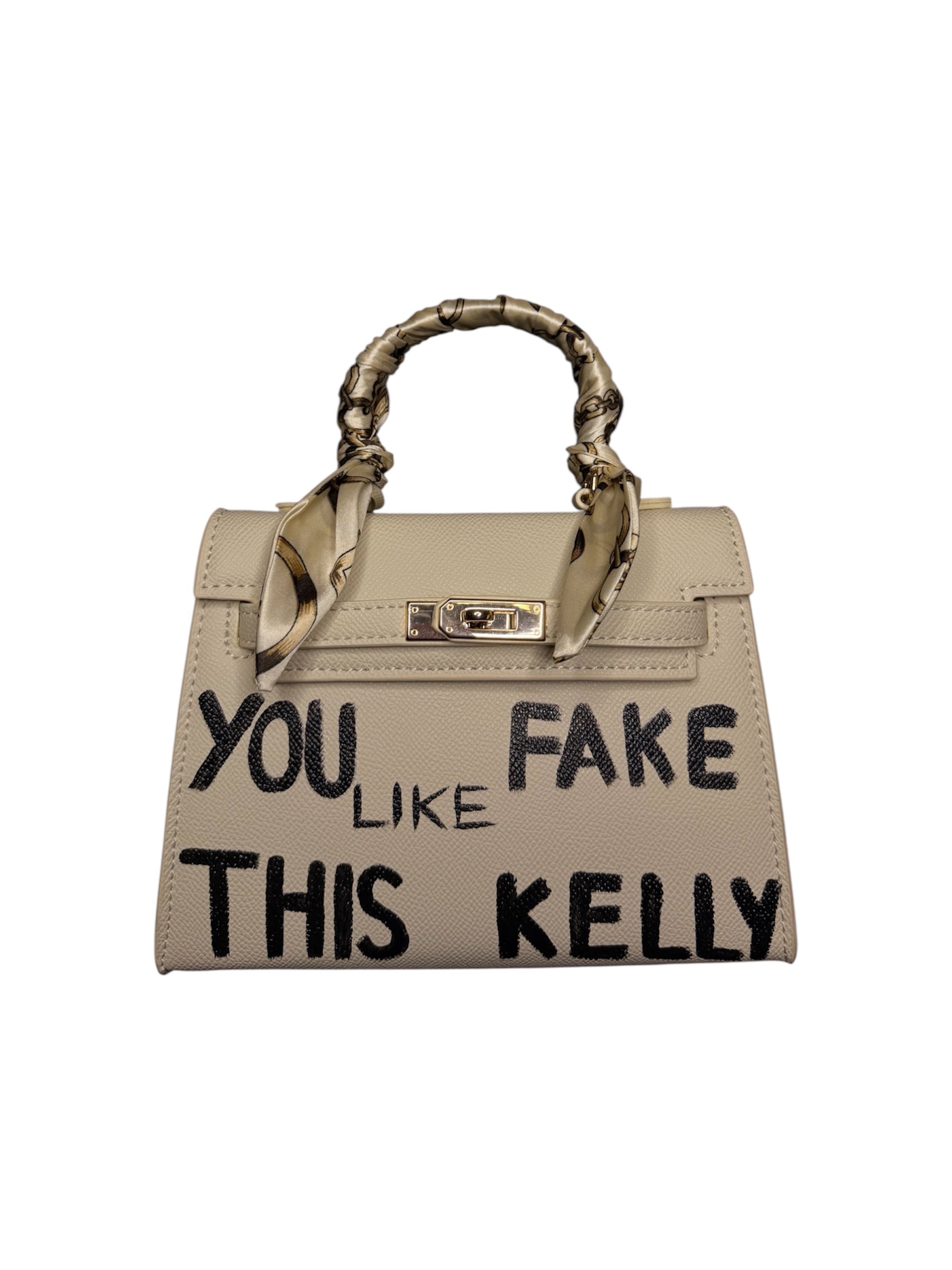 Off-white 20cm