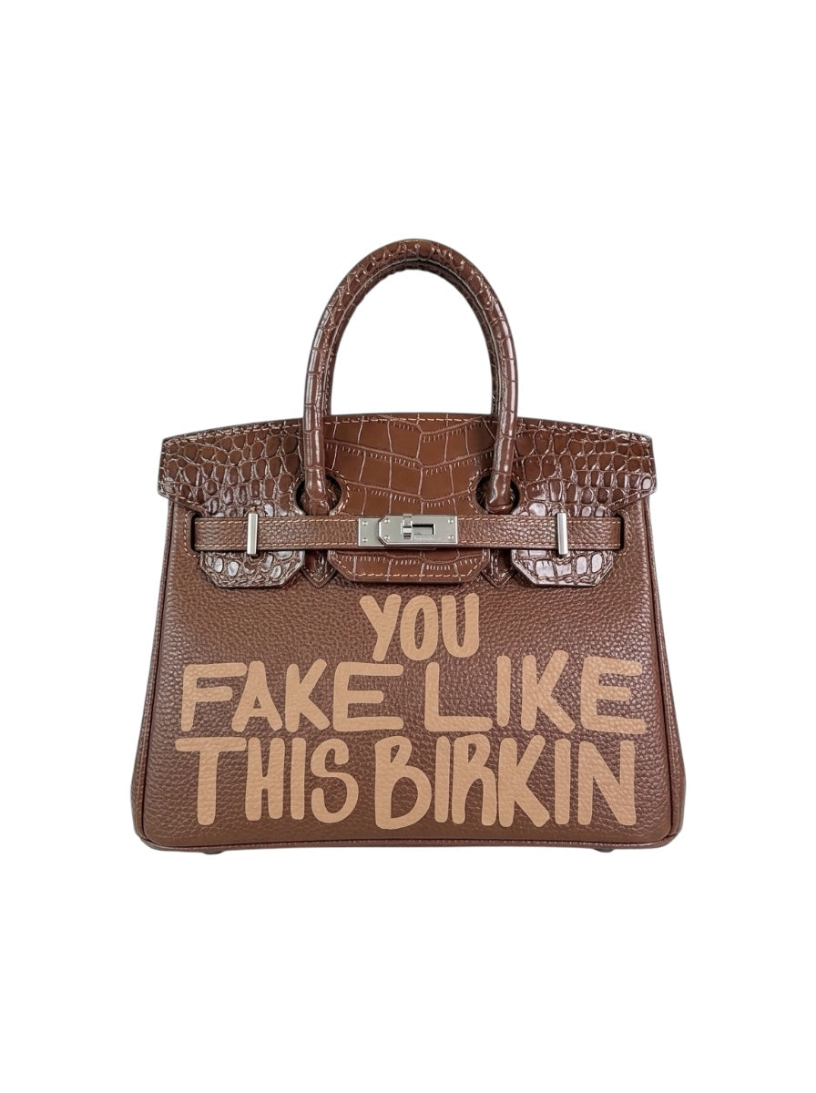 BIRKIN SAND&SHELL 20cm
