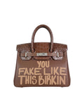 BIRKIN SAND&SHELL 20cm