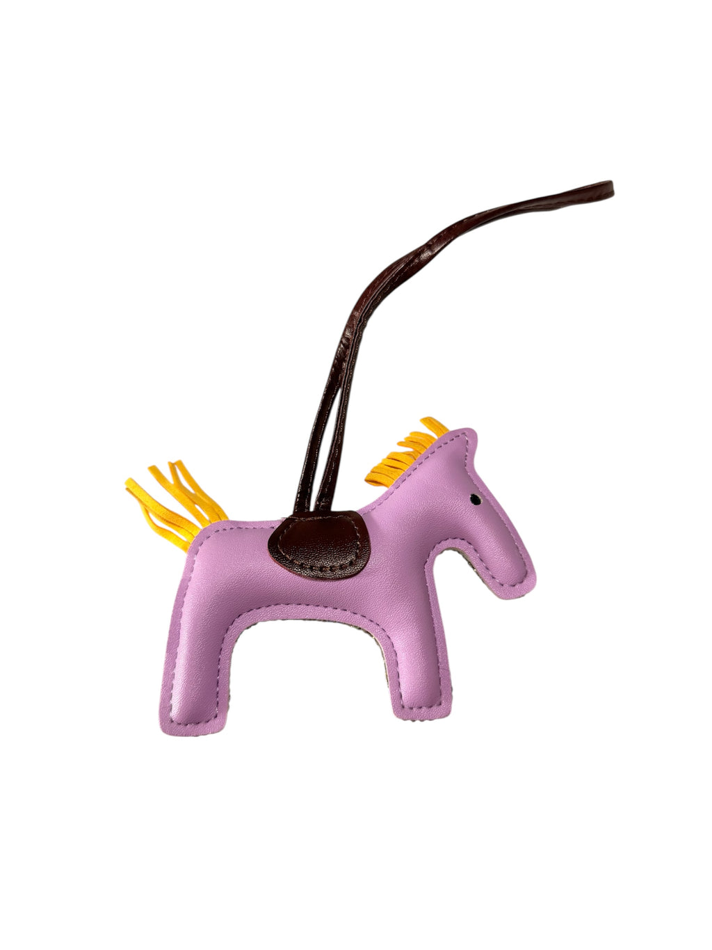 Pony portachiavi- LILAC