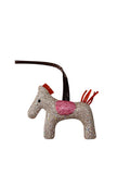 Pony portachiavi-PINK